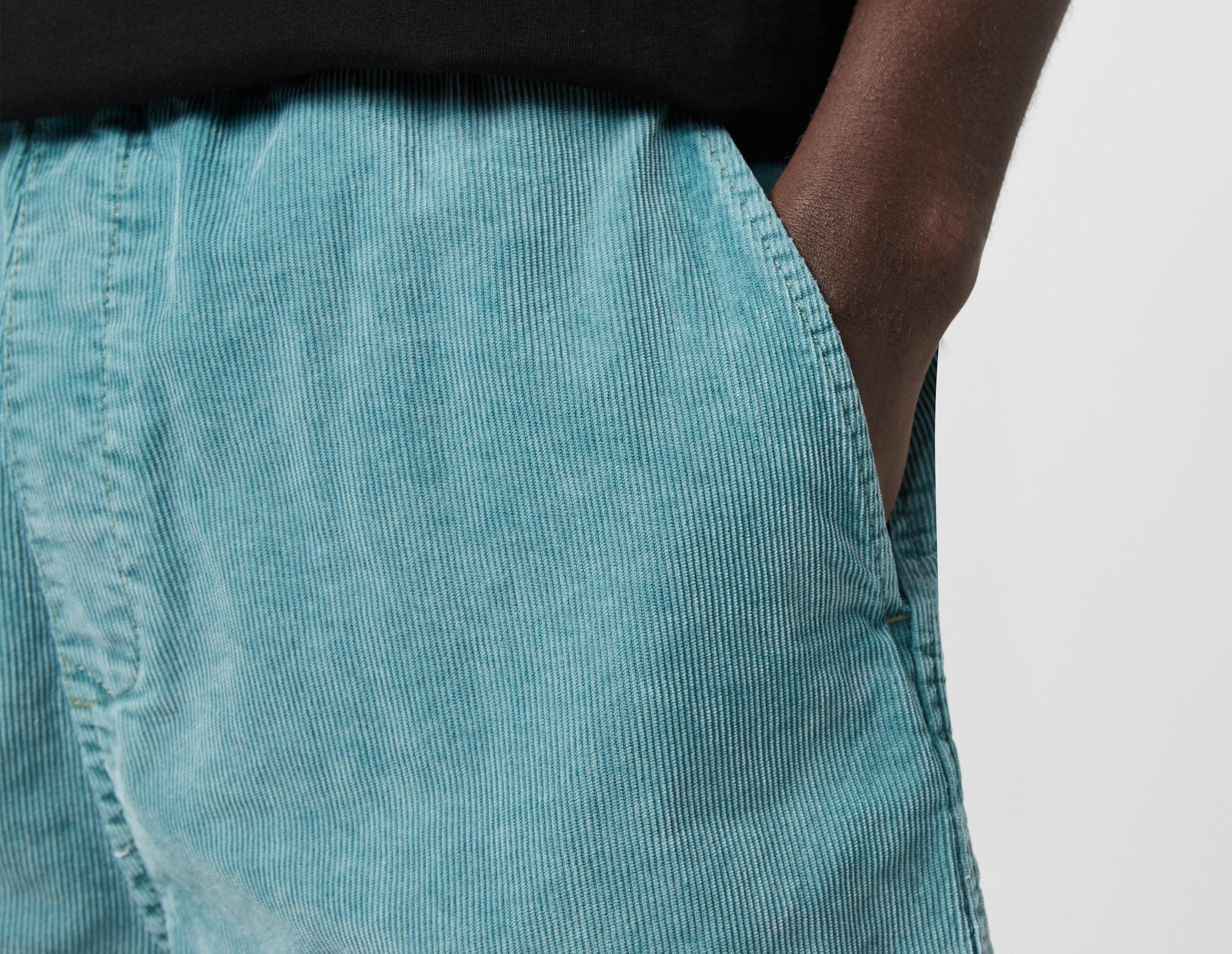 Carhartt WIP Reynold Cord Short