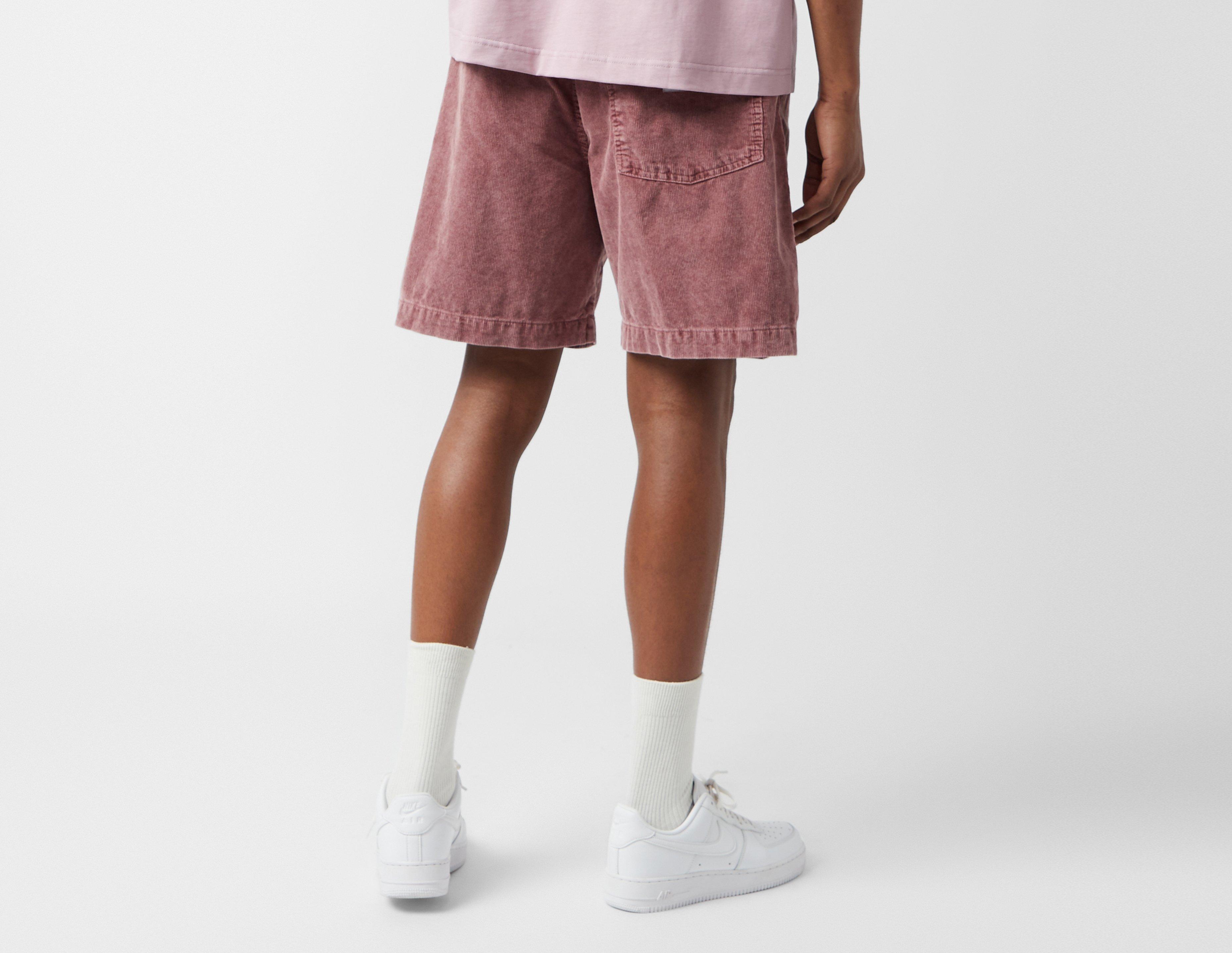 Carhartt WIP Reynold Cord Short