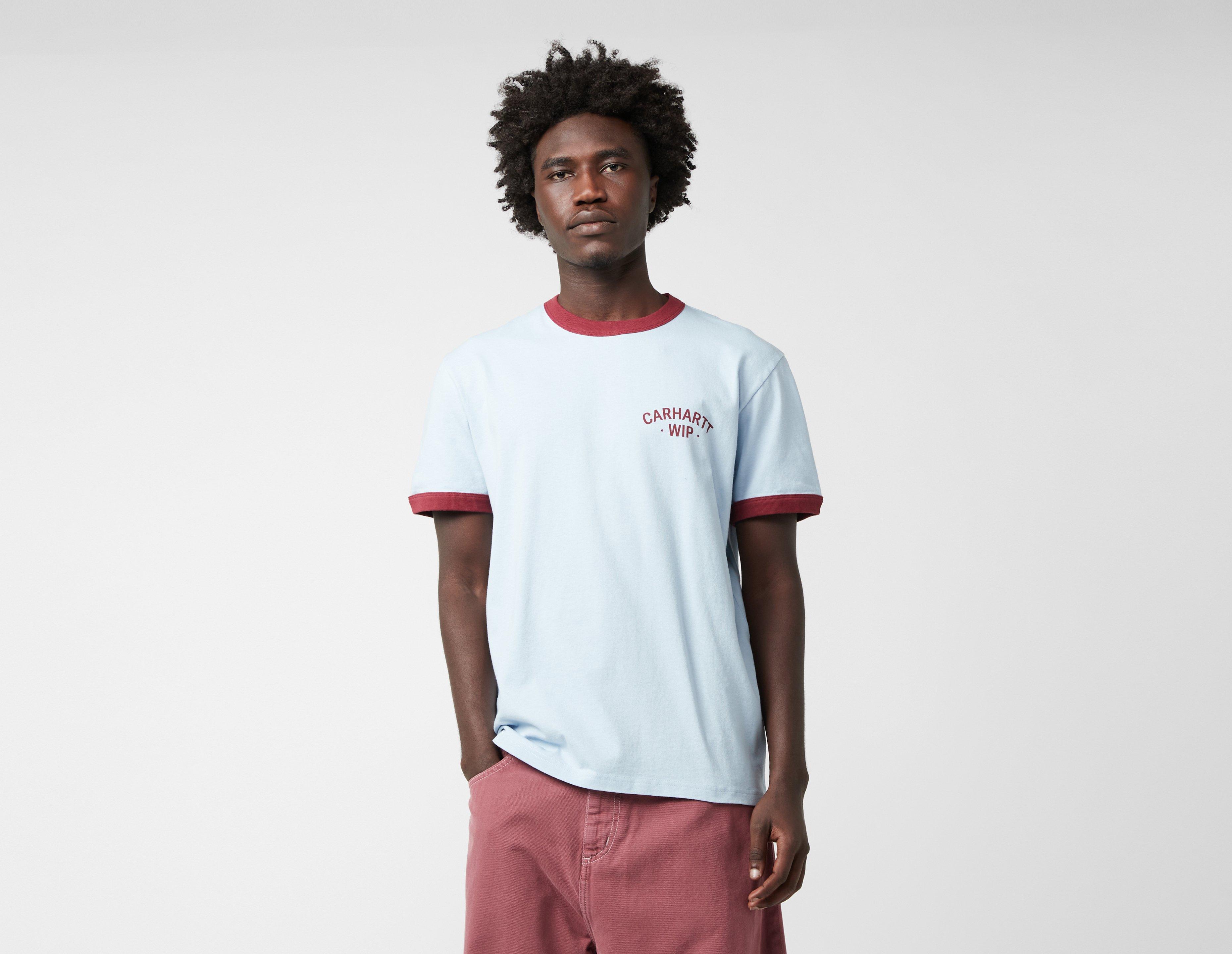 Carhartt WIP 89 Ringer T-Shirt