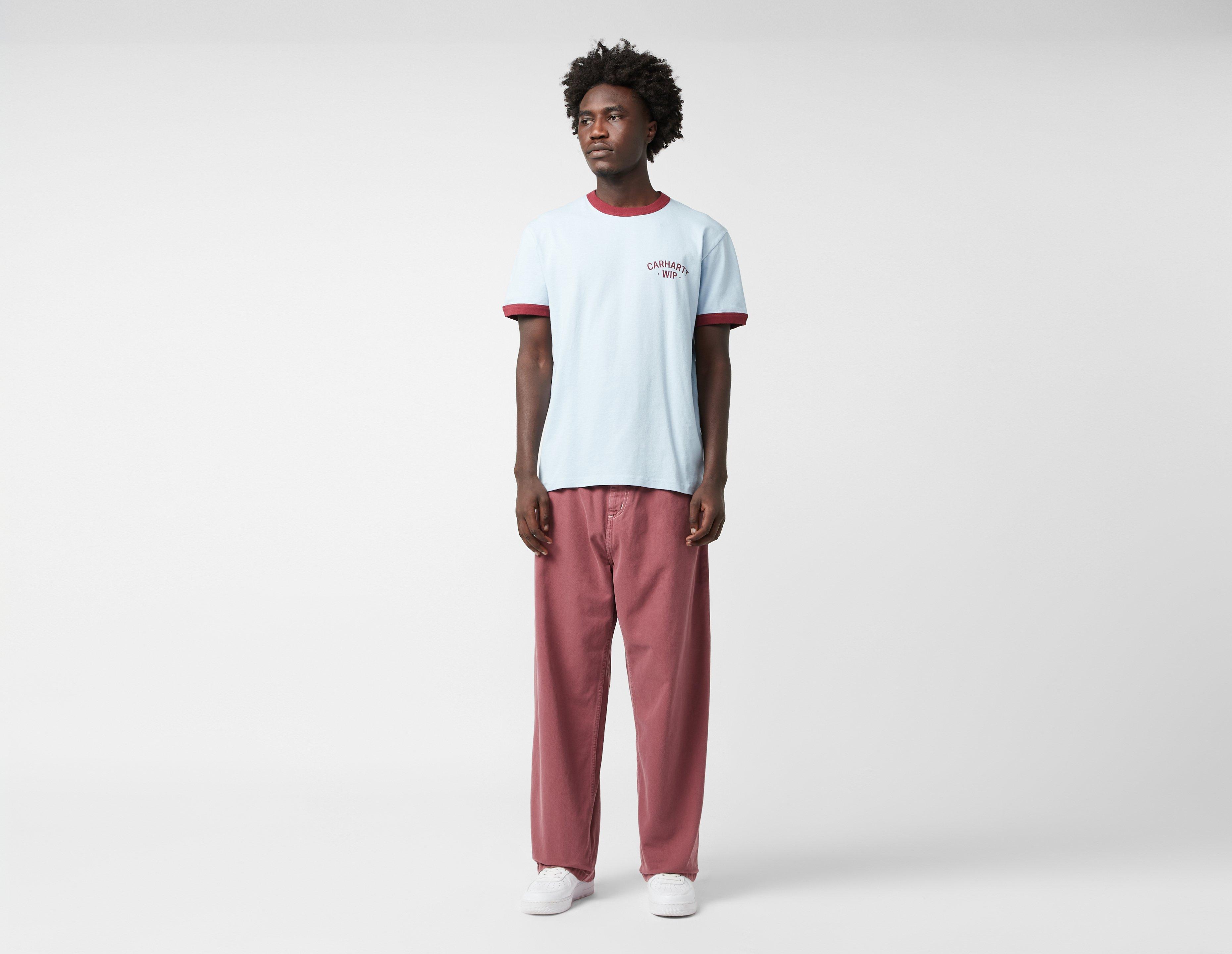 Carhartt WIP 89 Ringer T-Shirt