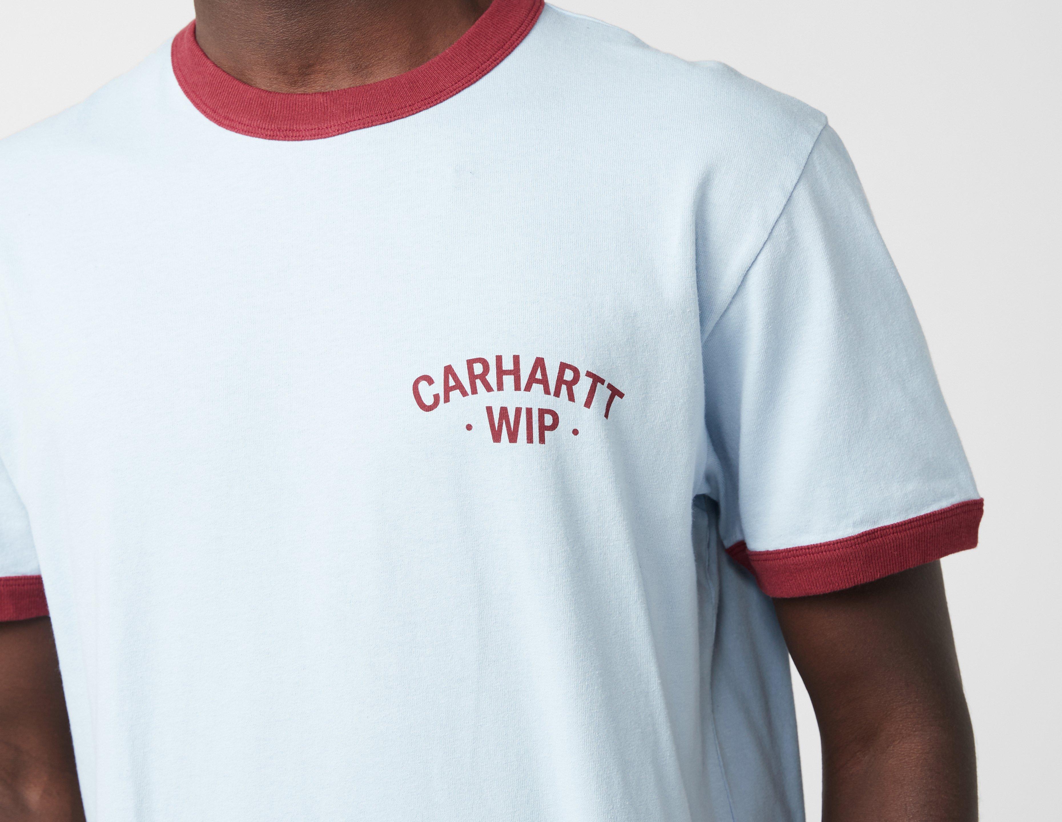 Carhartt WIP 89 Ringer T-Shirt