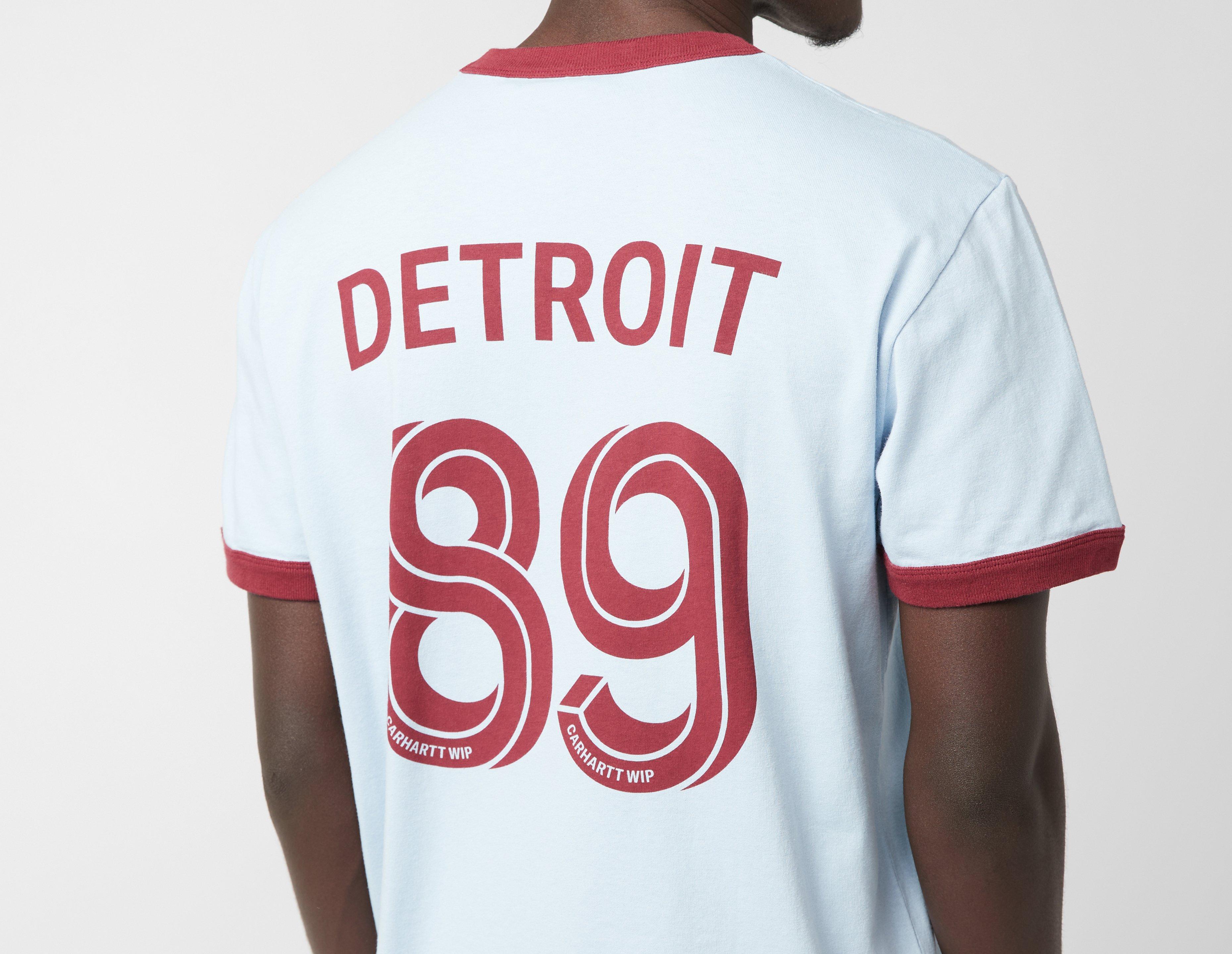 Carhartt WIP 89 Ringer T-Shirt