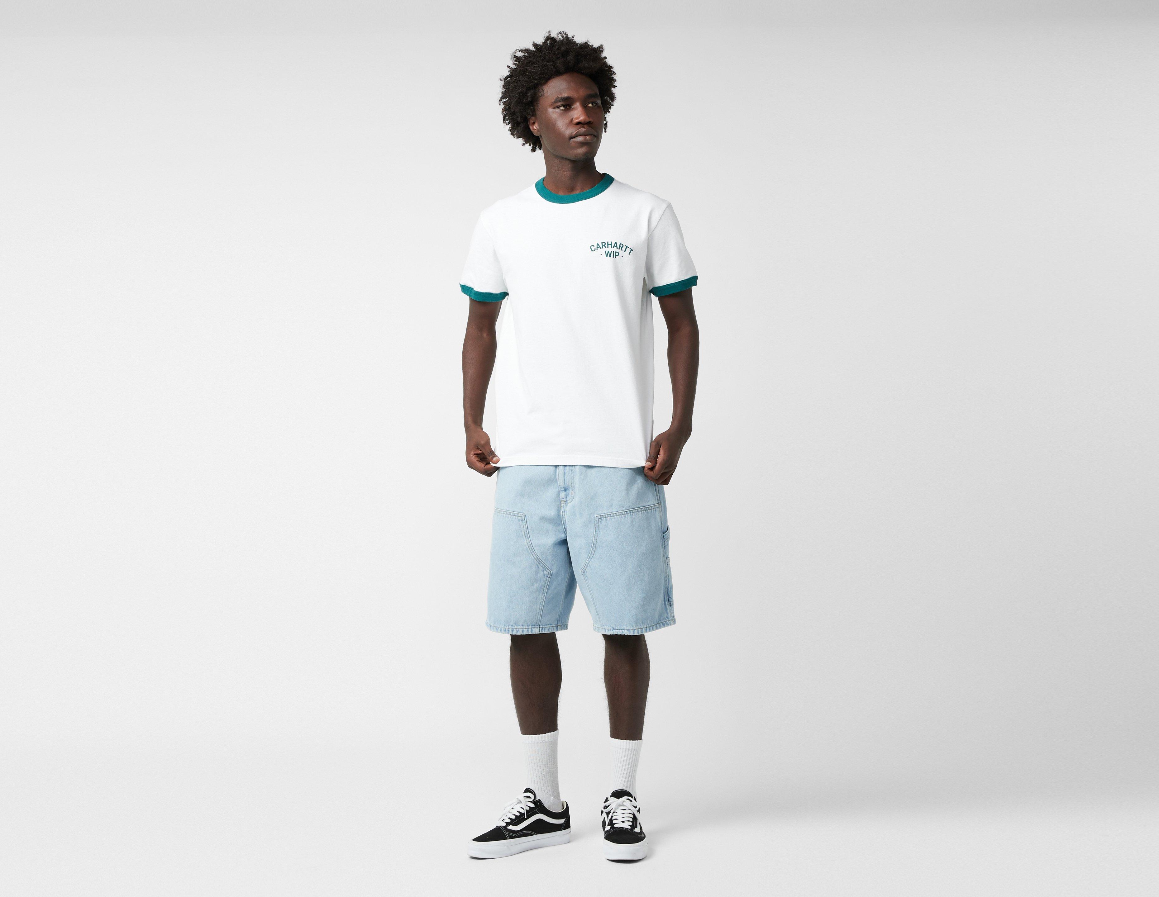 Carhartt WIP 89 Ringer T-Shirt