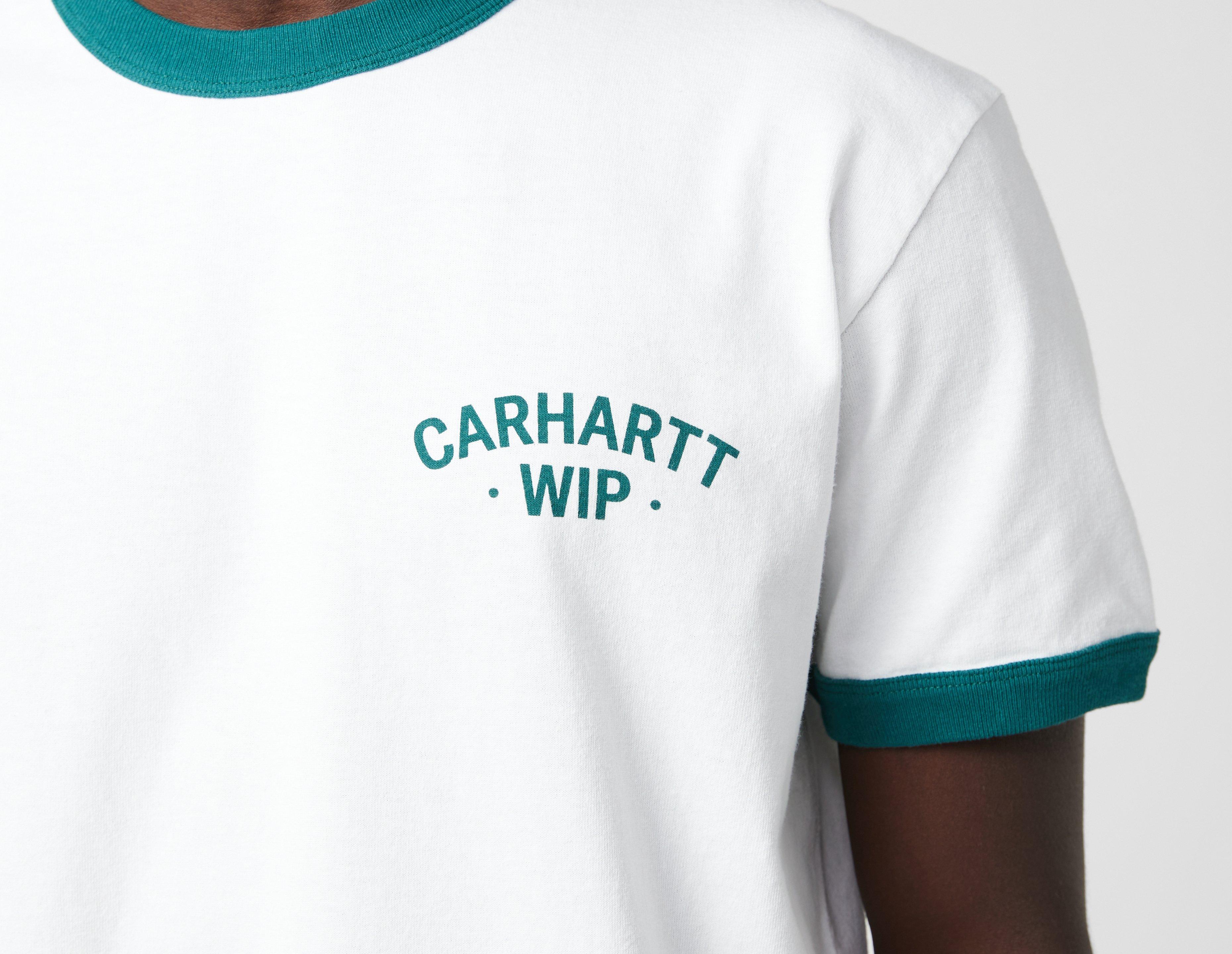 Carhartt WIP 89 Ringer T-Shirt