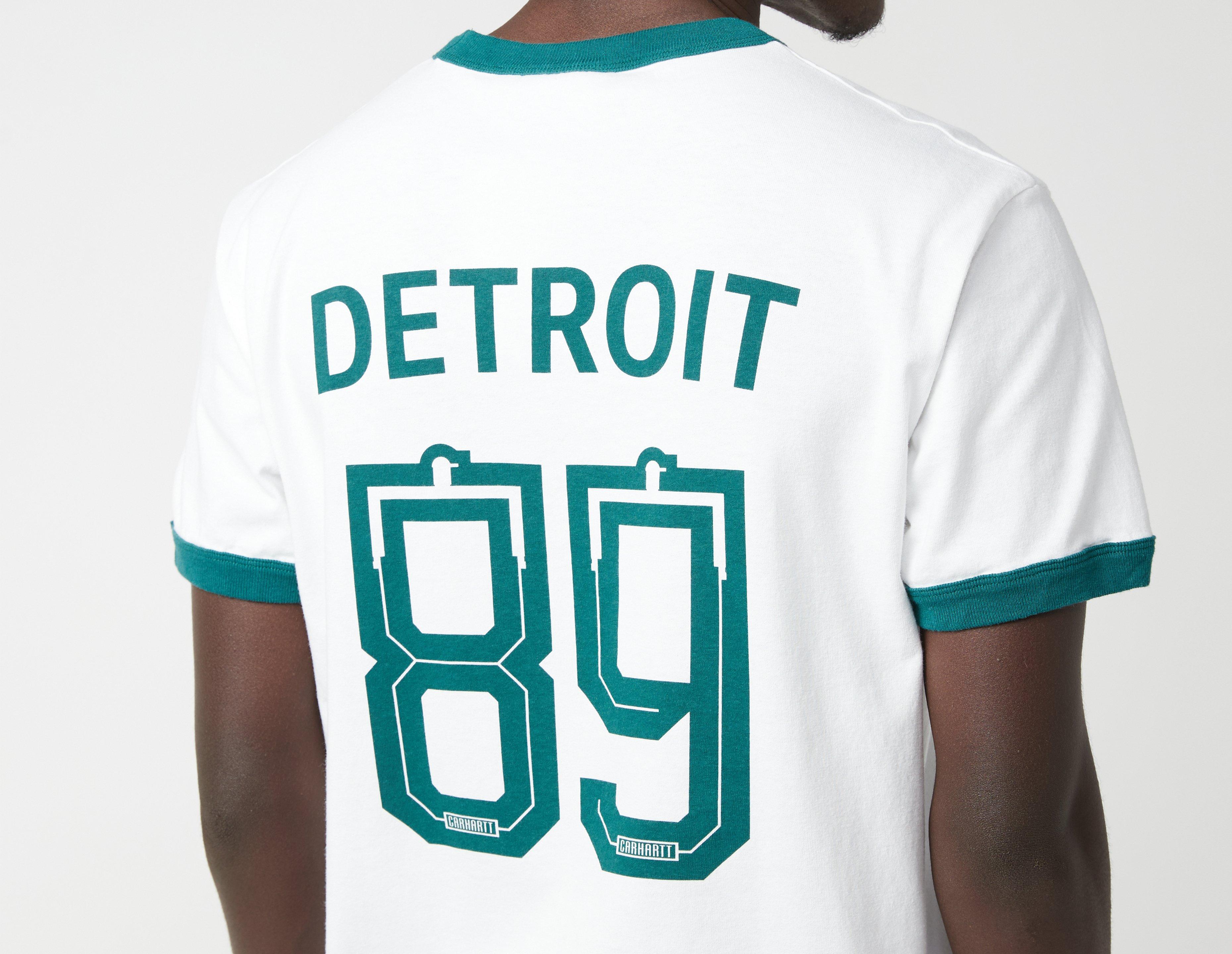 Carhartt WIP 89 Ringer T-Shirt