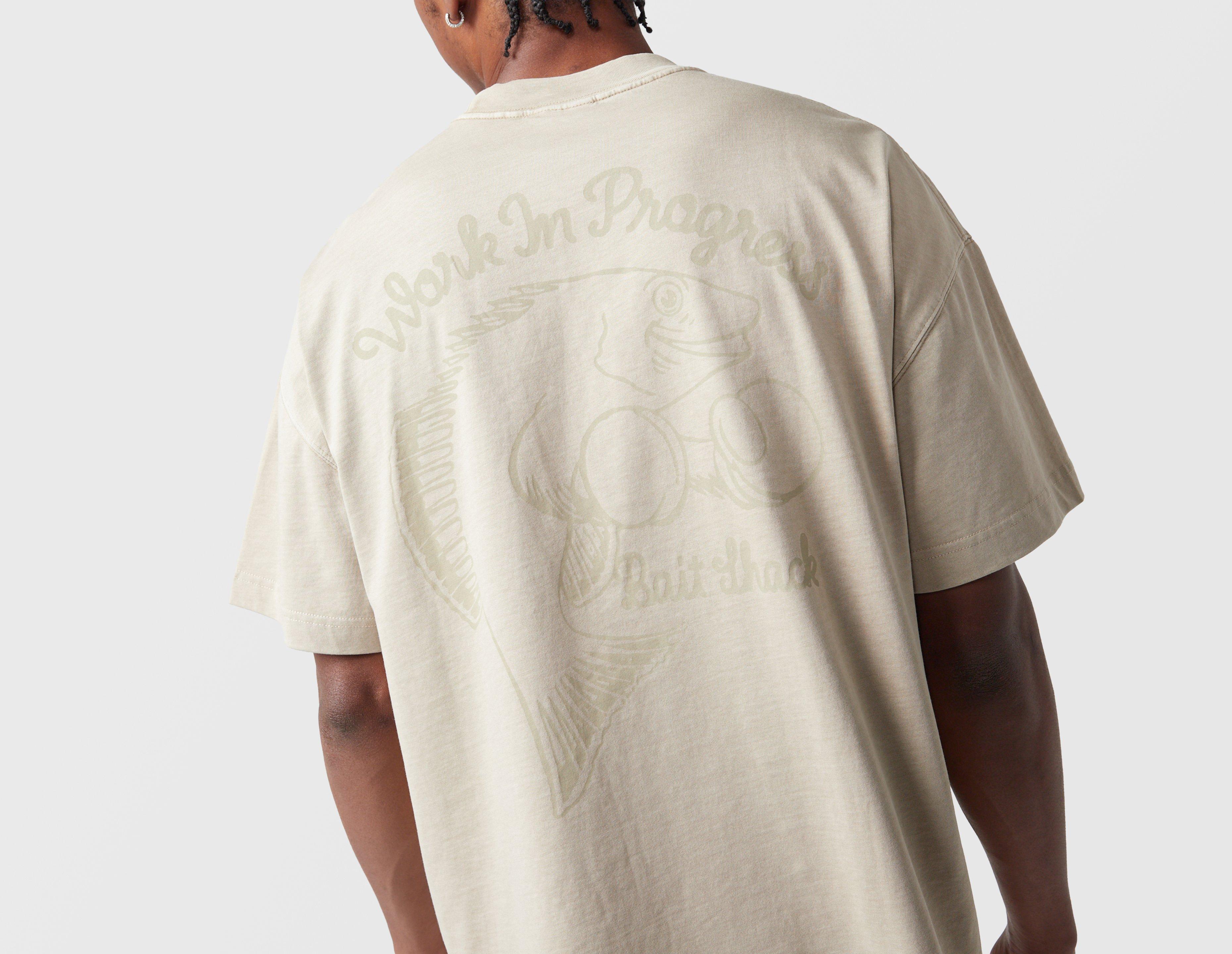 Carhartt WIP Bait Shack T-Shirt