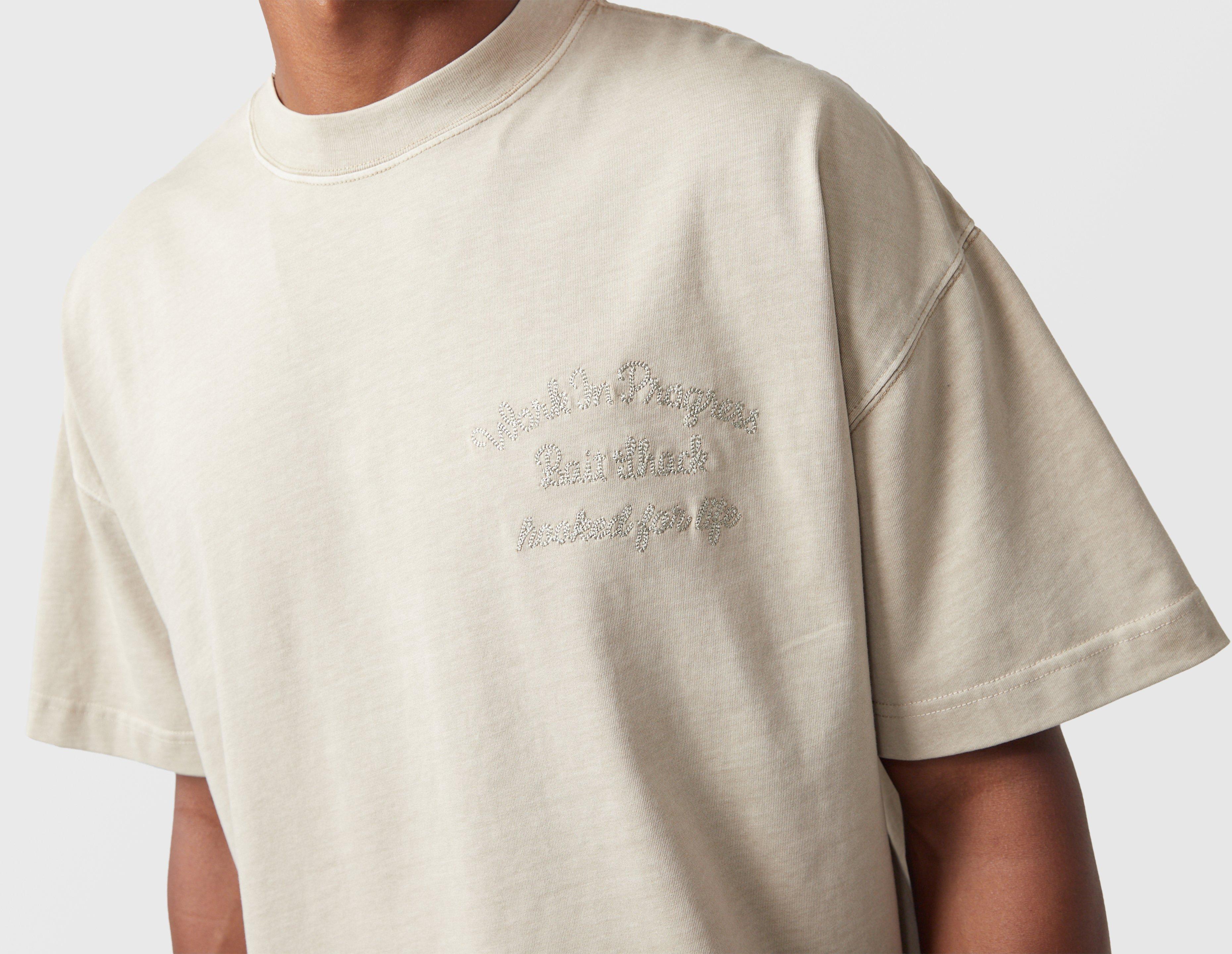 Carhartt WIP Bait Shack T-Shirt