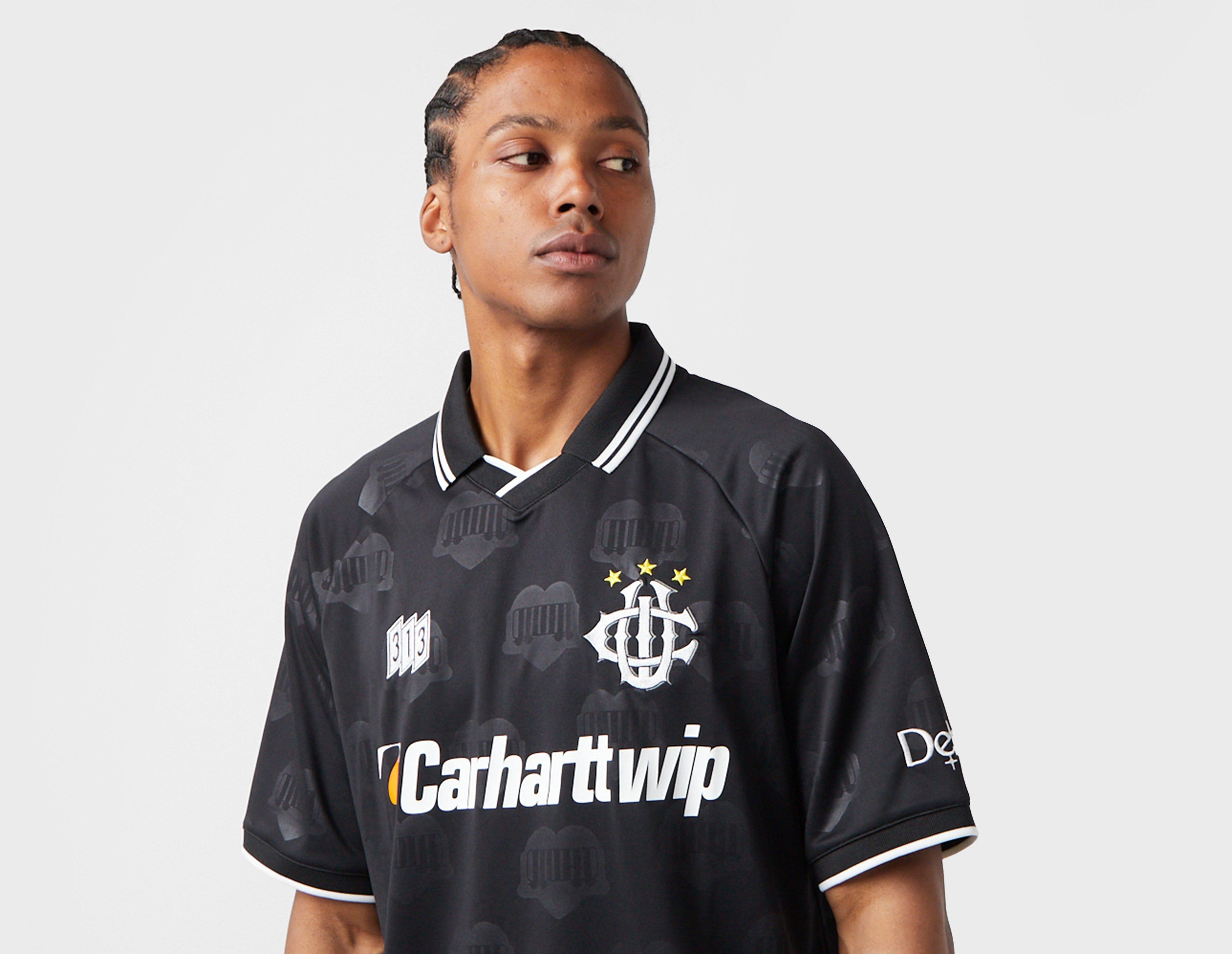 Carhartt WIP Hartt's Football Jersey