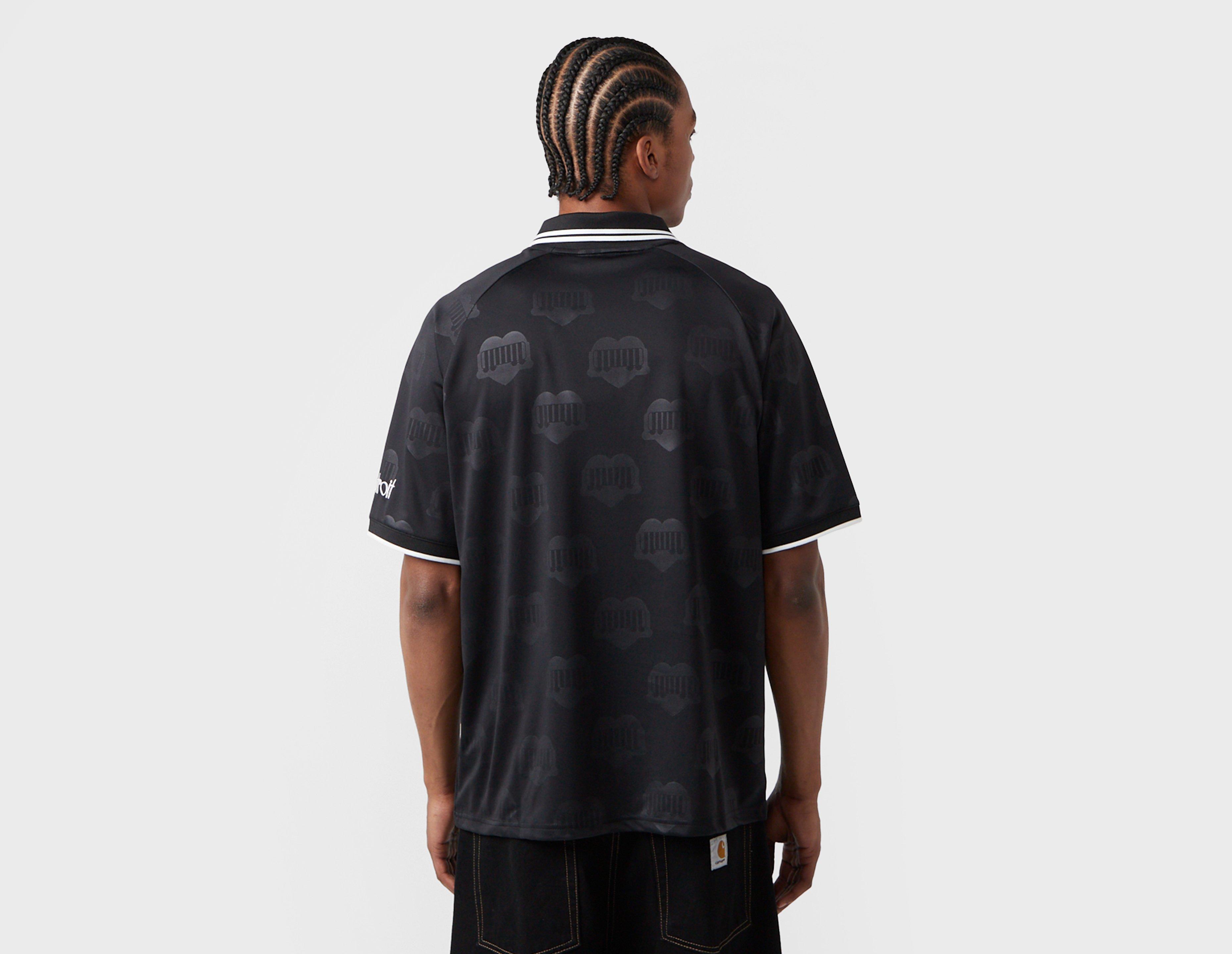 Carhartt WIP Hartt's Football Jersey