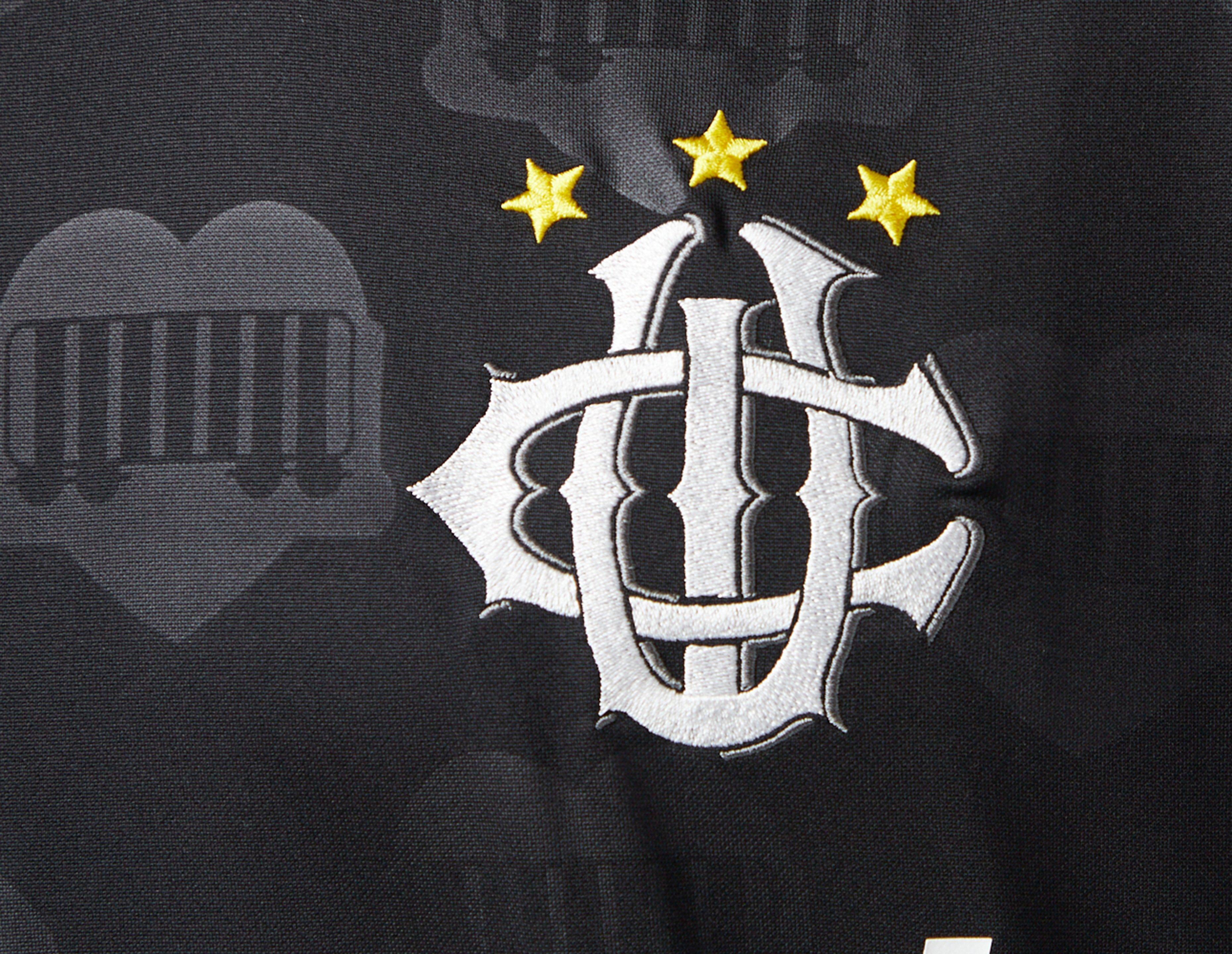 Carhartt WIP Hartt's Football Jersey