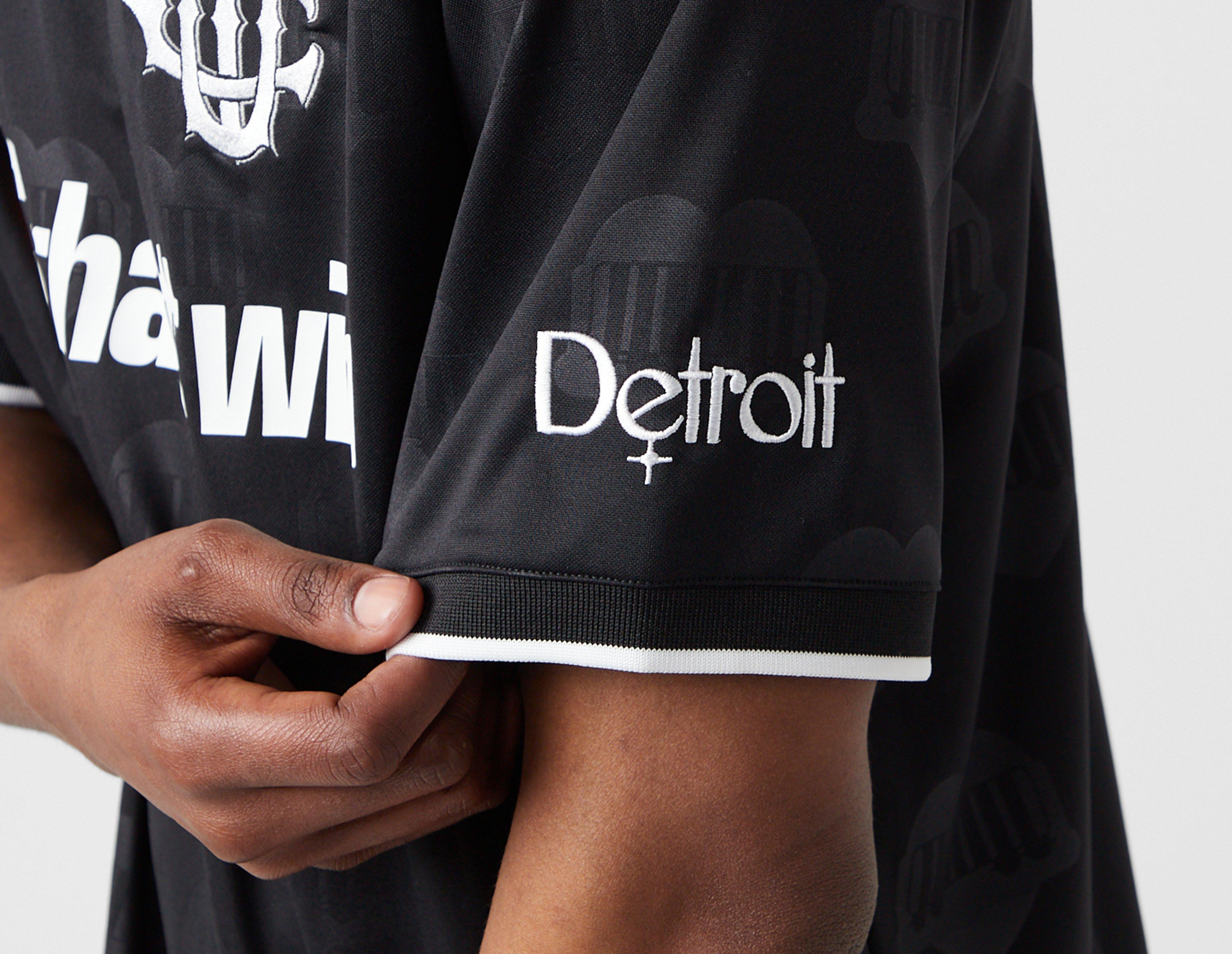 Carhartt WIP Hartt's Football Jersey