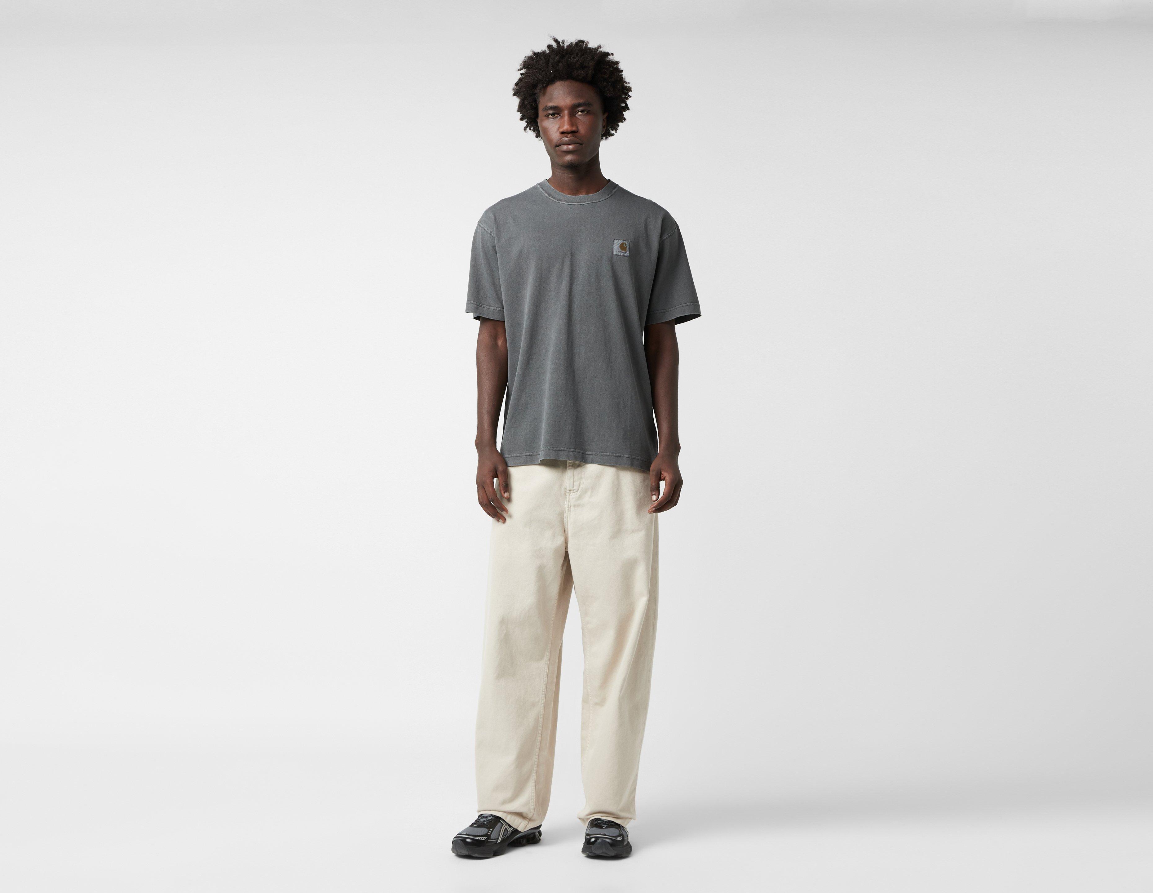 Carhartt WIP Nelson Washed T-Shirt