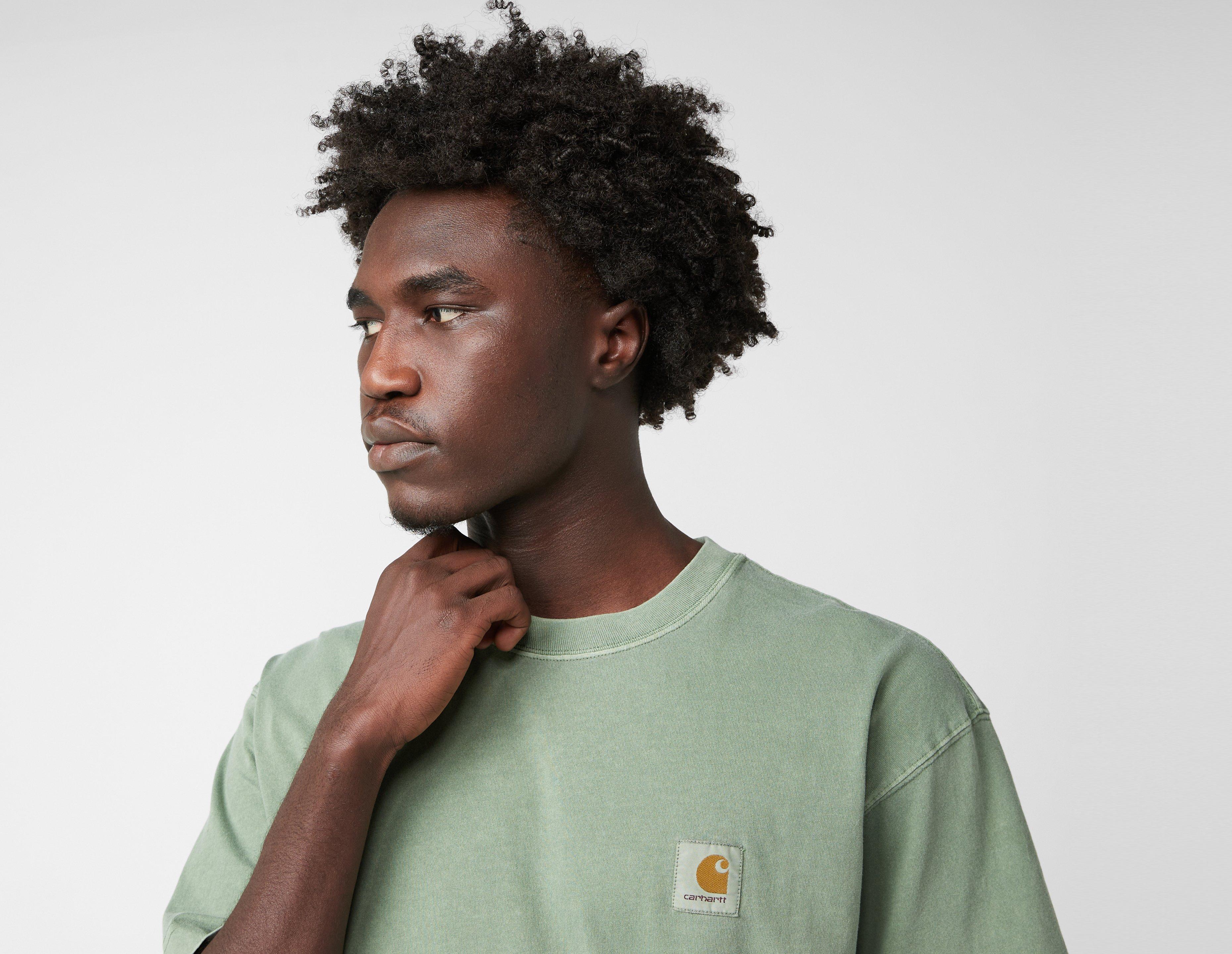 Carhartt WIP Nelson Washed T-Shirt