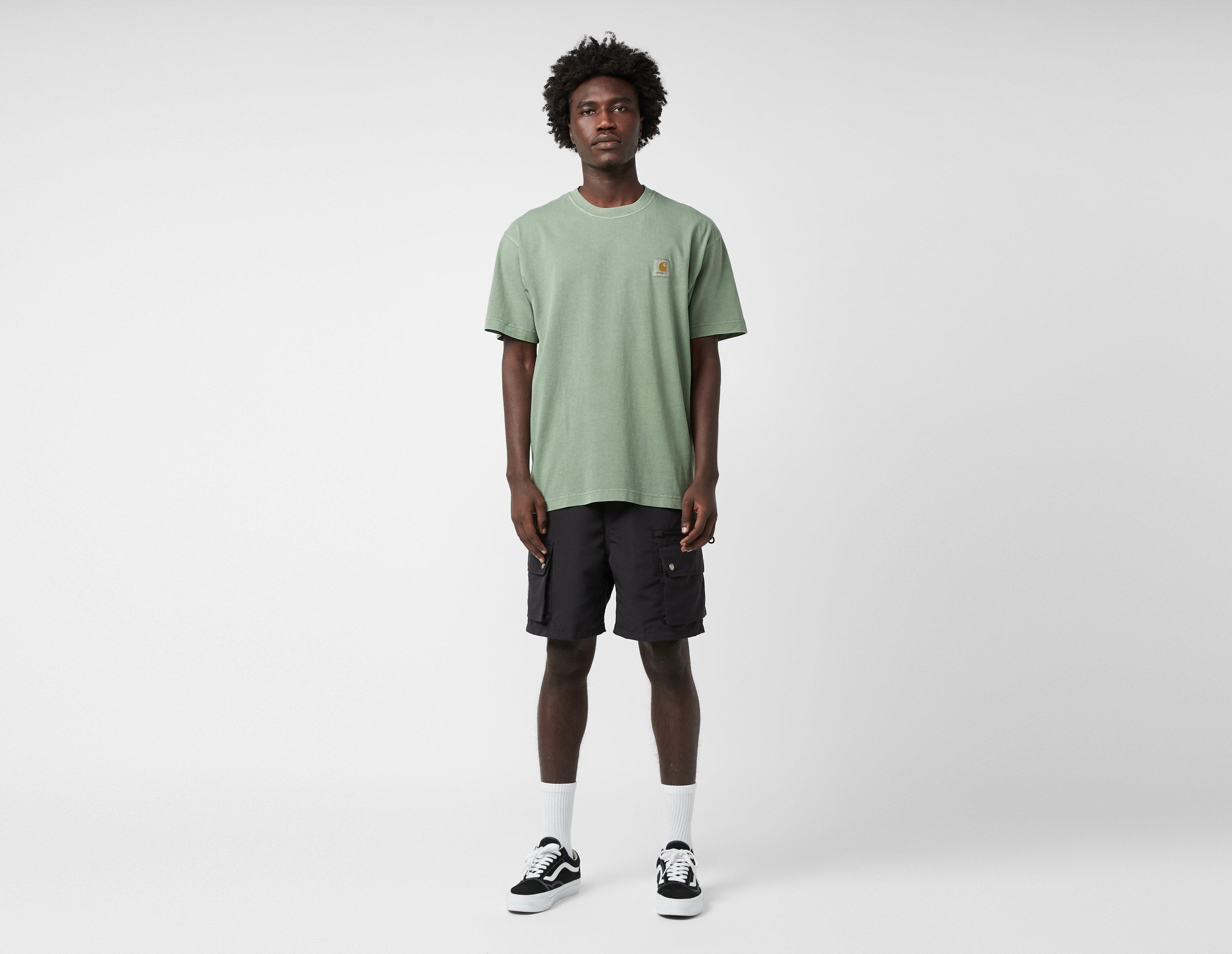 Carhartt WIP Nelson Washed T-Shirt