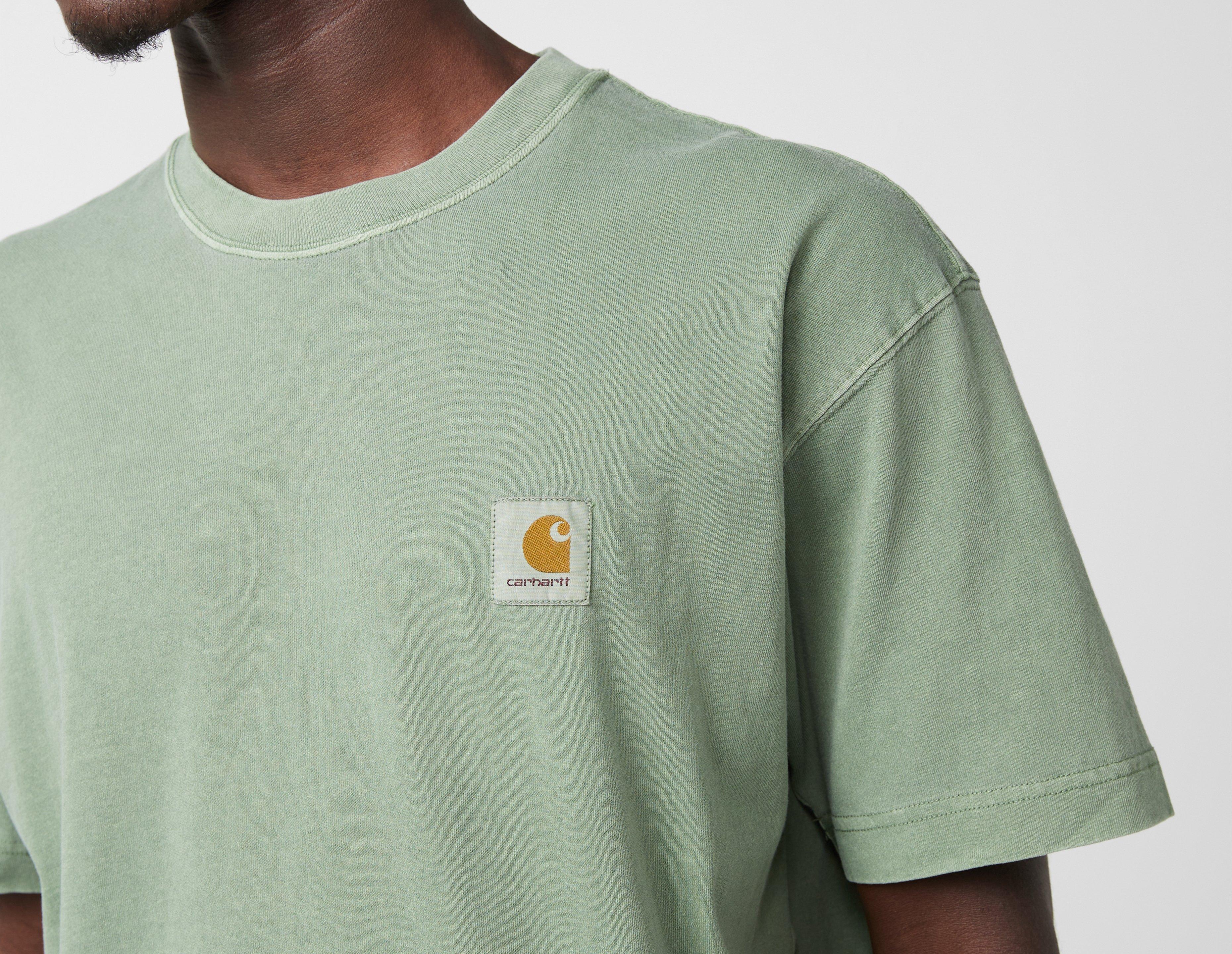 Carhartt WIP Nelson Washed T-Shirt