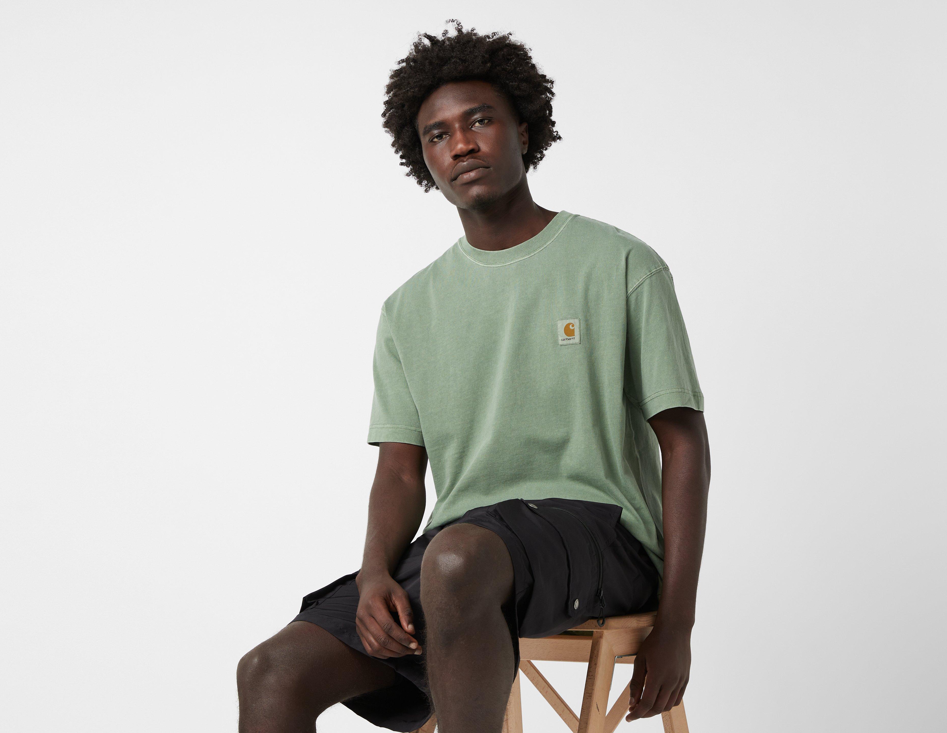 Carhartt WIP Nelson Washed T-Shirt