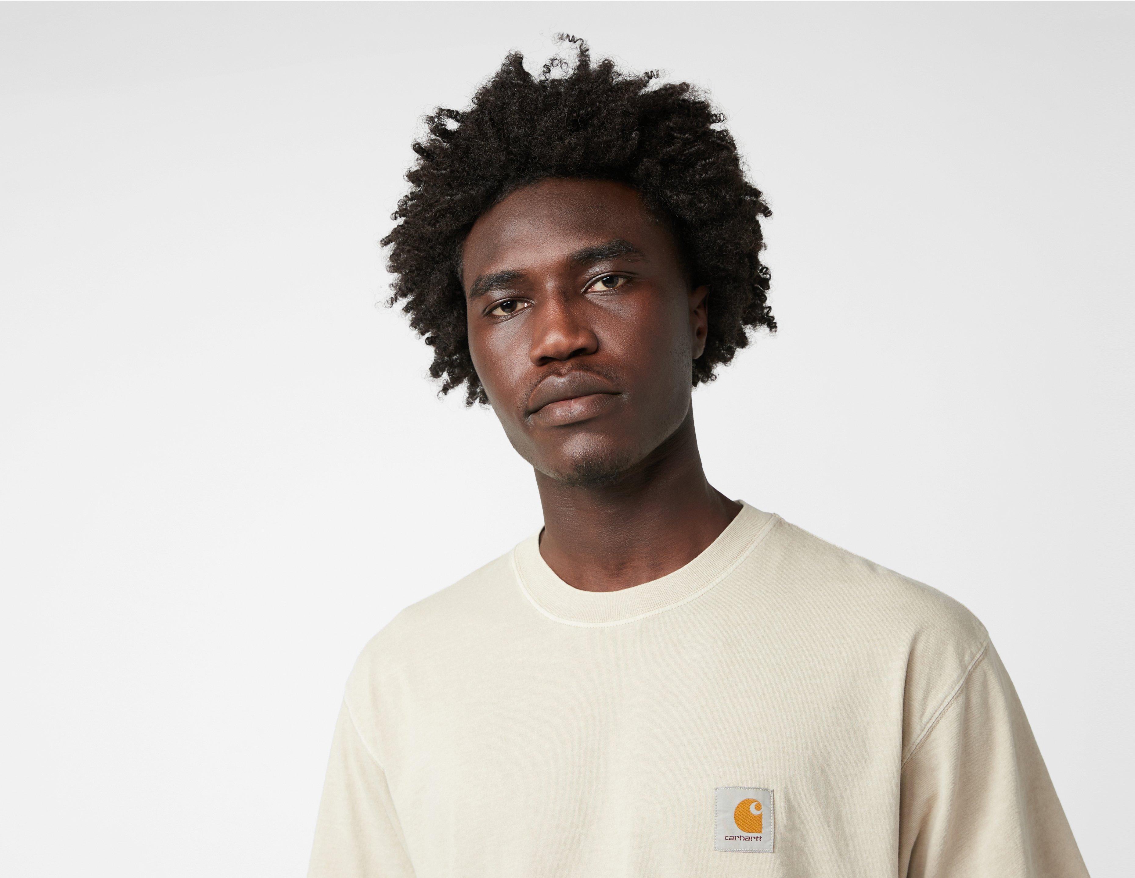 Carhartt WIP Nelson Washed T-Shirt