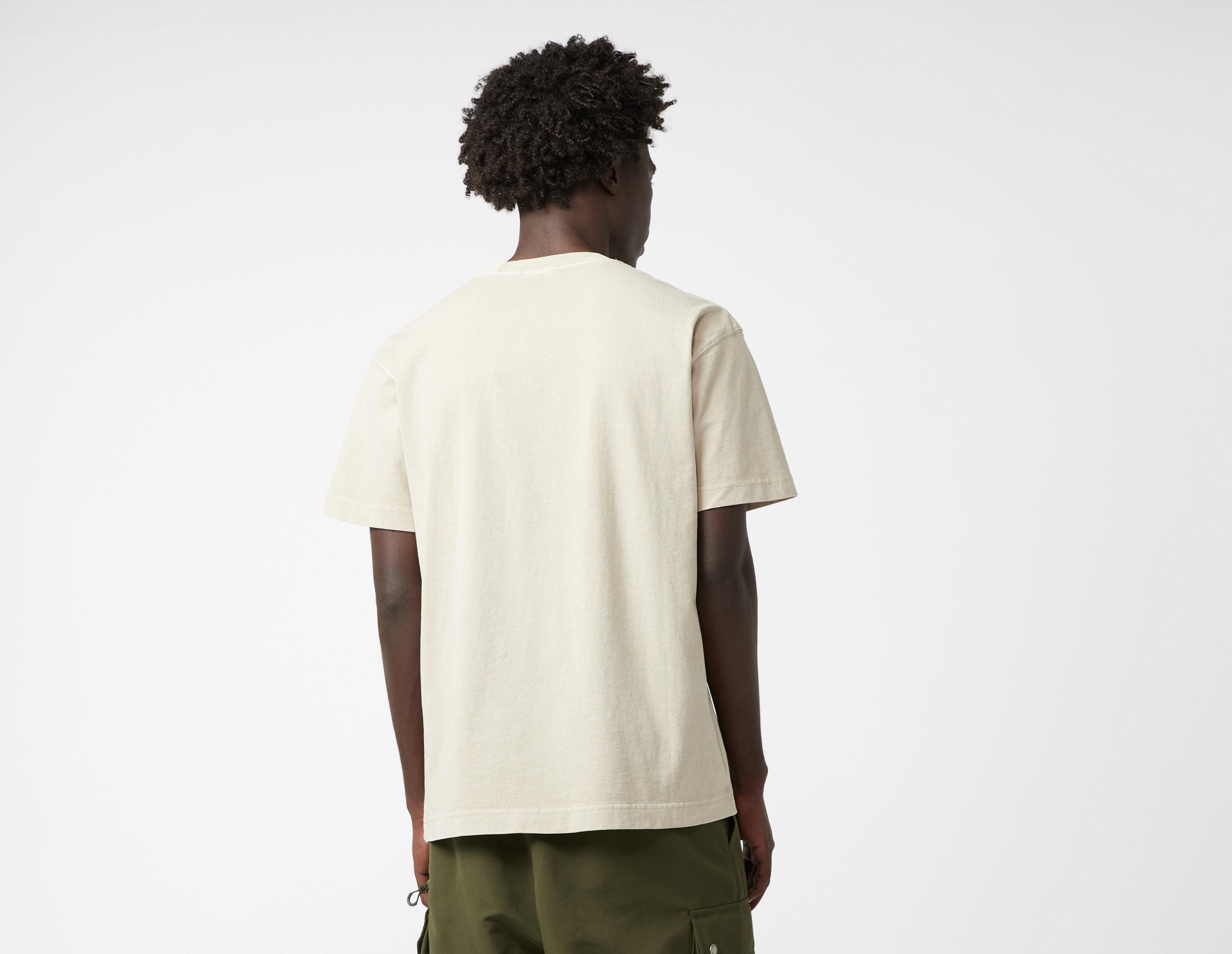 Carhartt WIP Nelson Washed T-Shirt