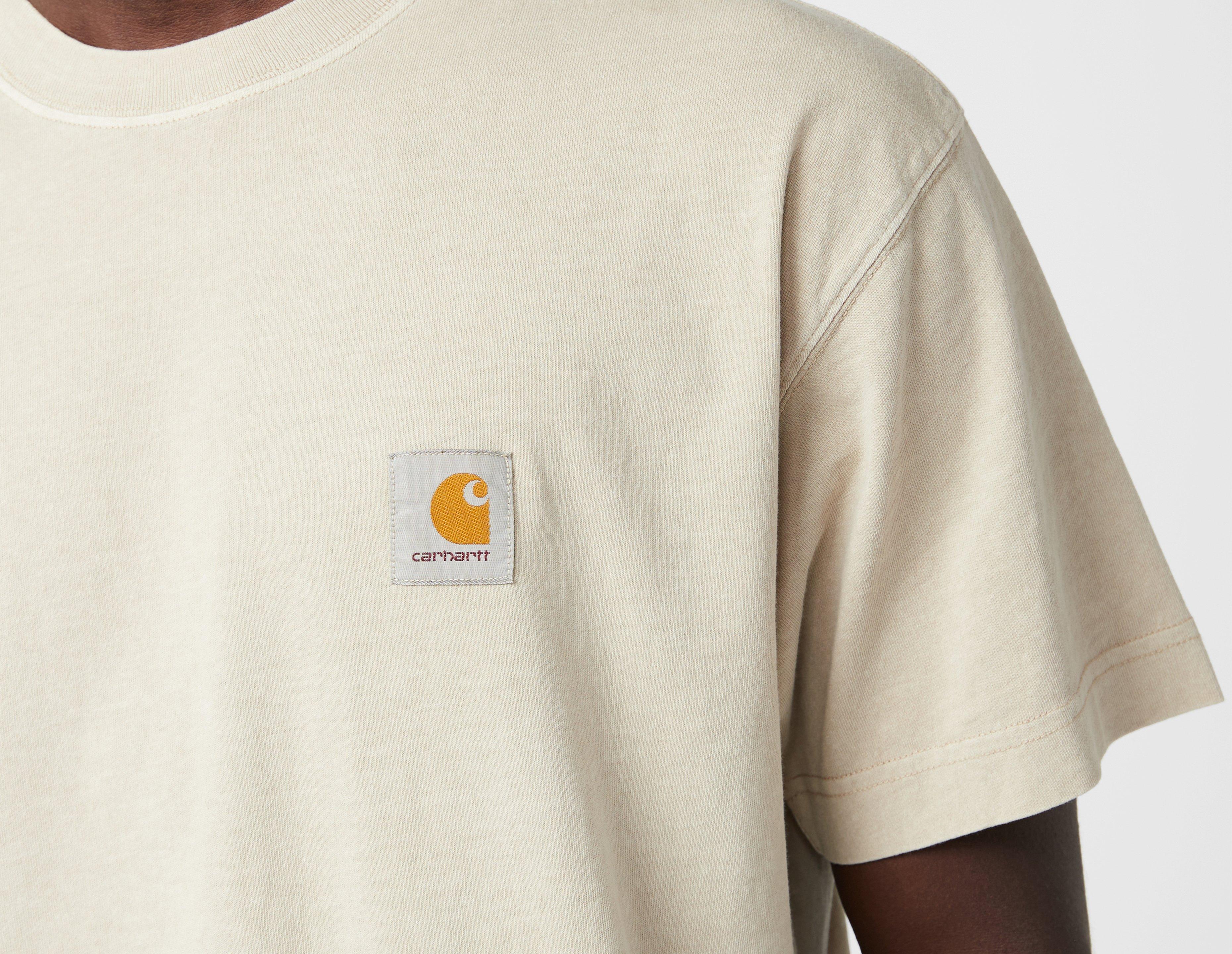 Carhartt WIP Nelson Washed T-Shirt