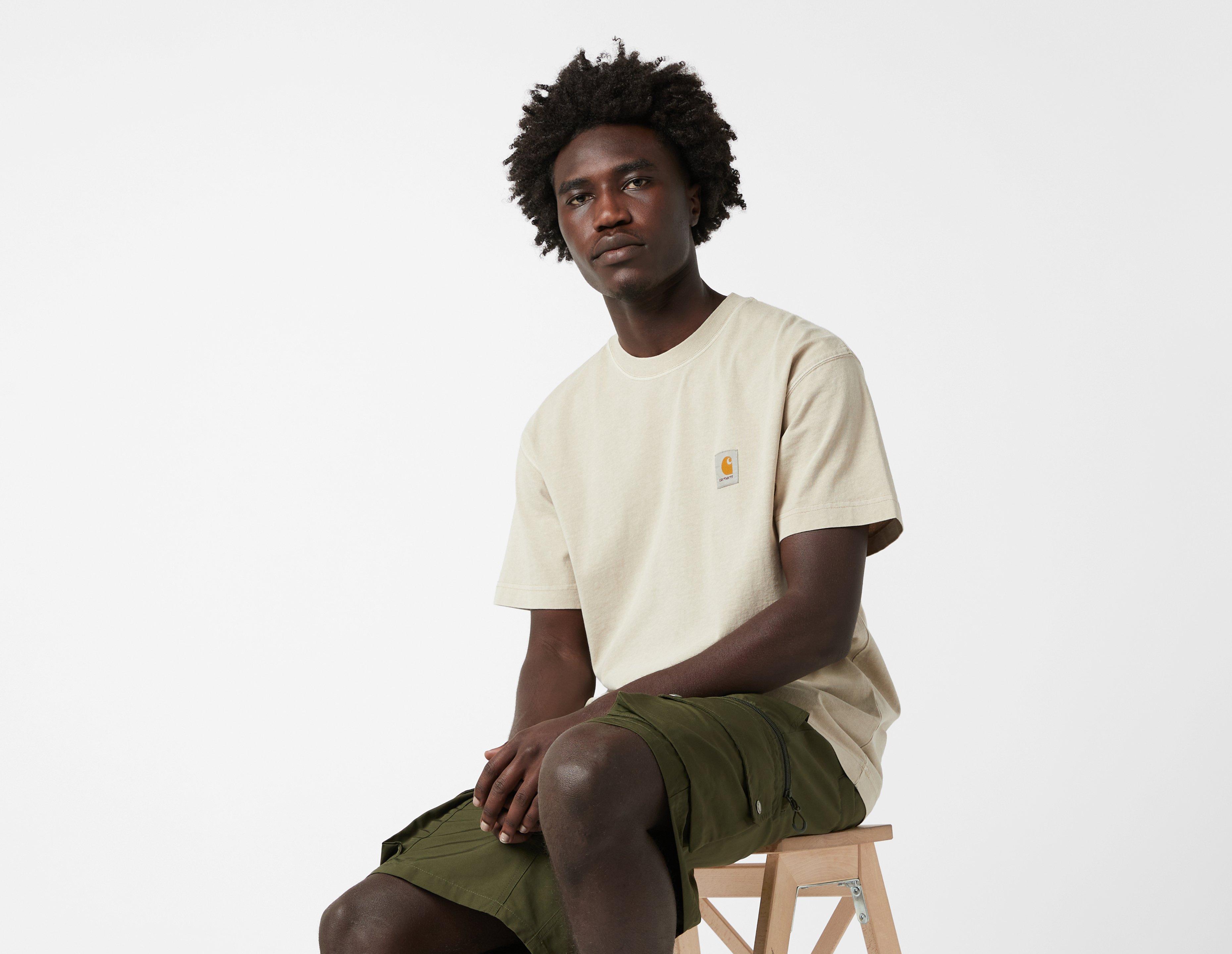 Carhartt WIP Nelson Washed T-Shirt