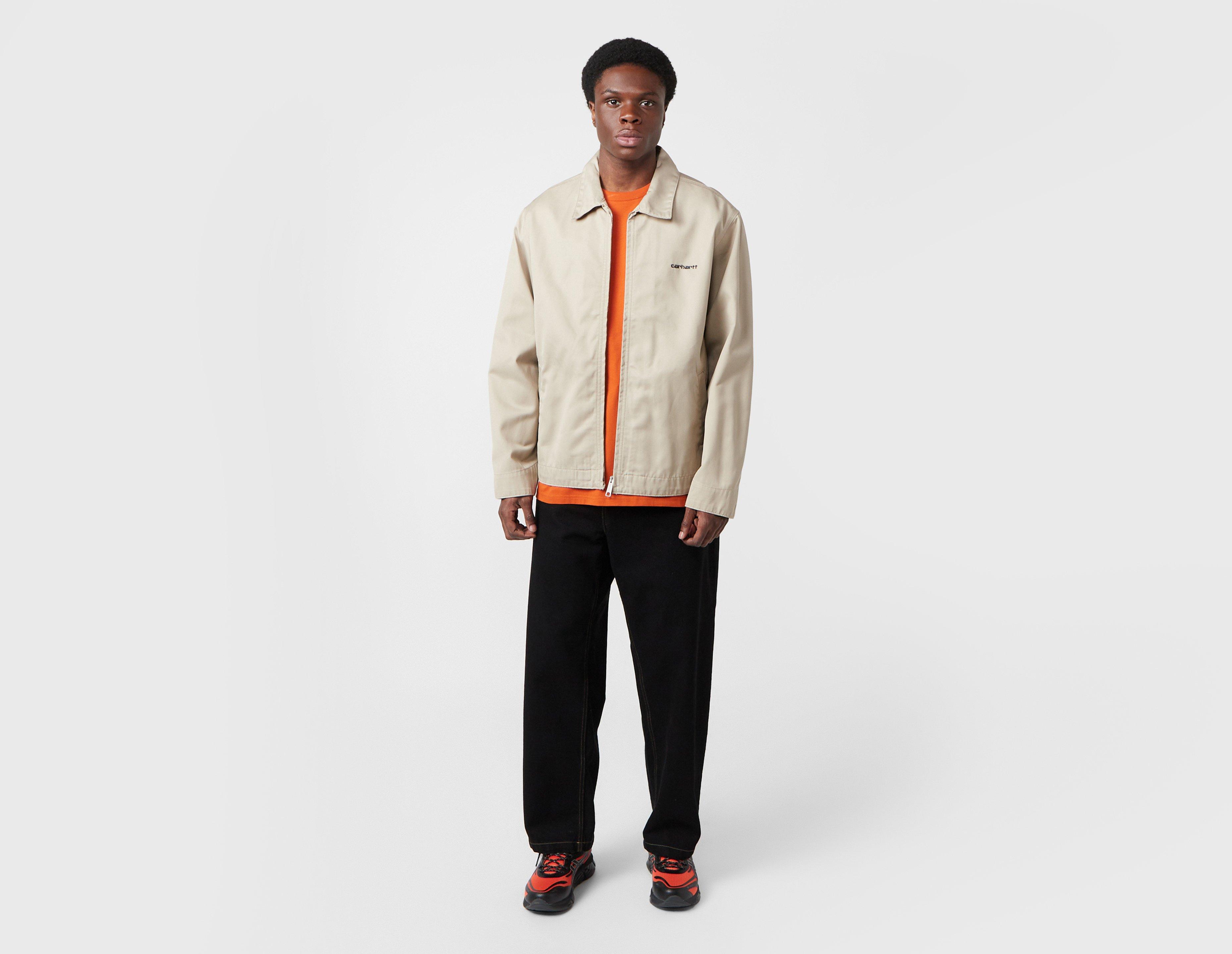Carhartt WIP Module Script Jacket