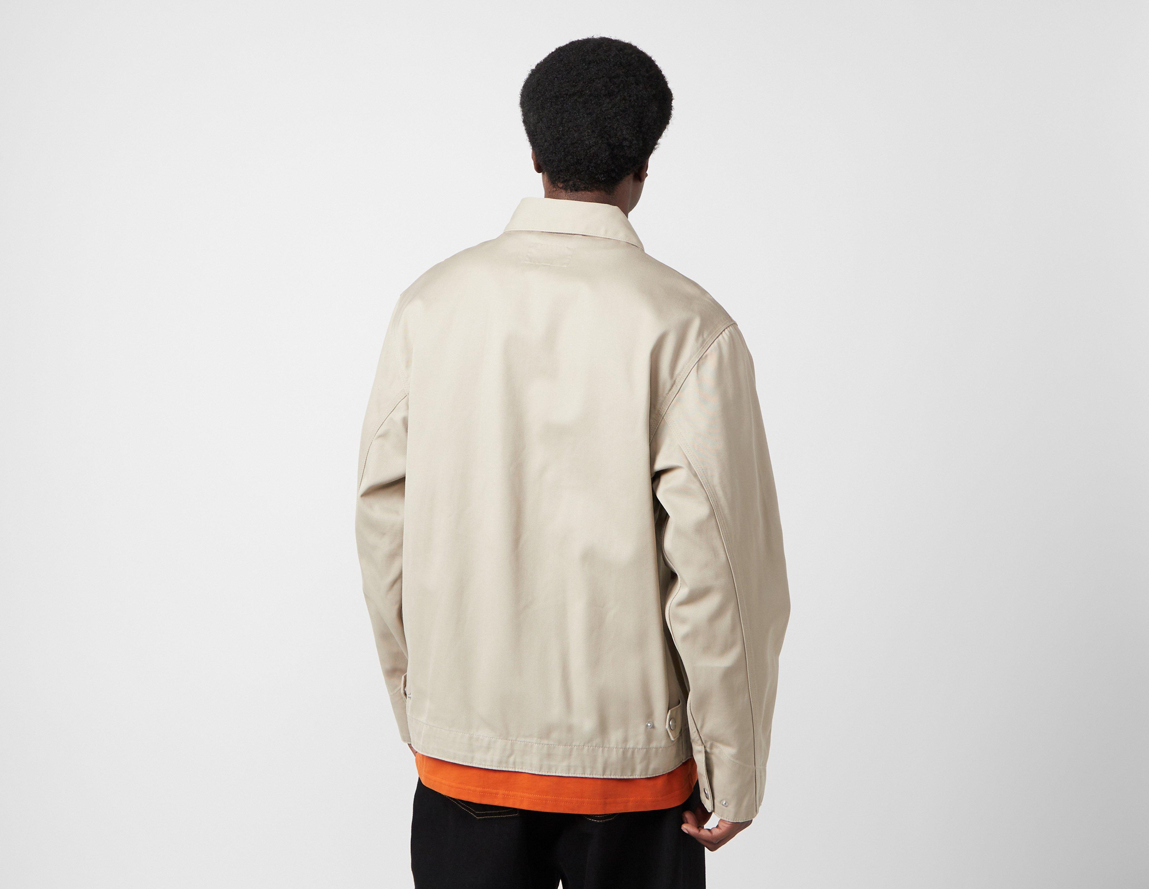 Carhartt WIP Module Script Jacket