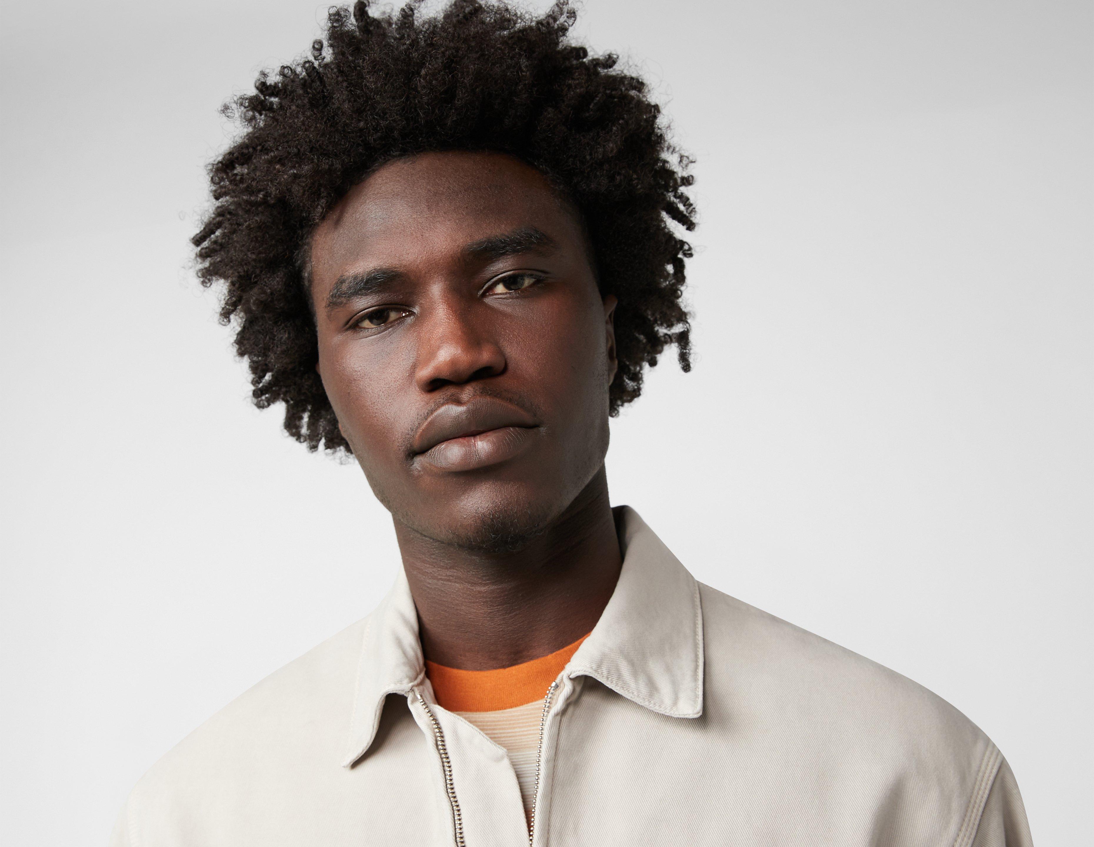 Carhartt WIP chaqueta OG Santa Fe