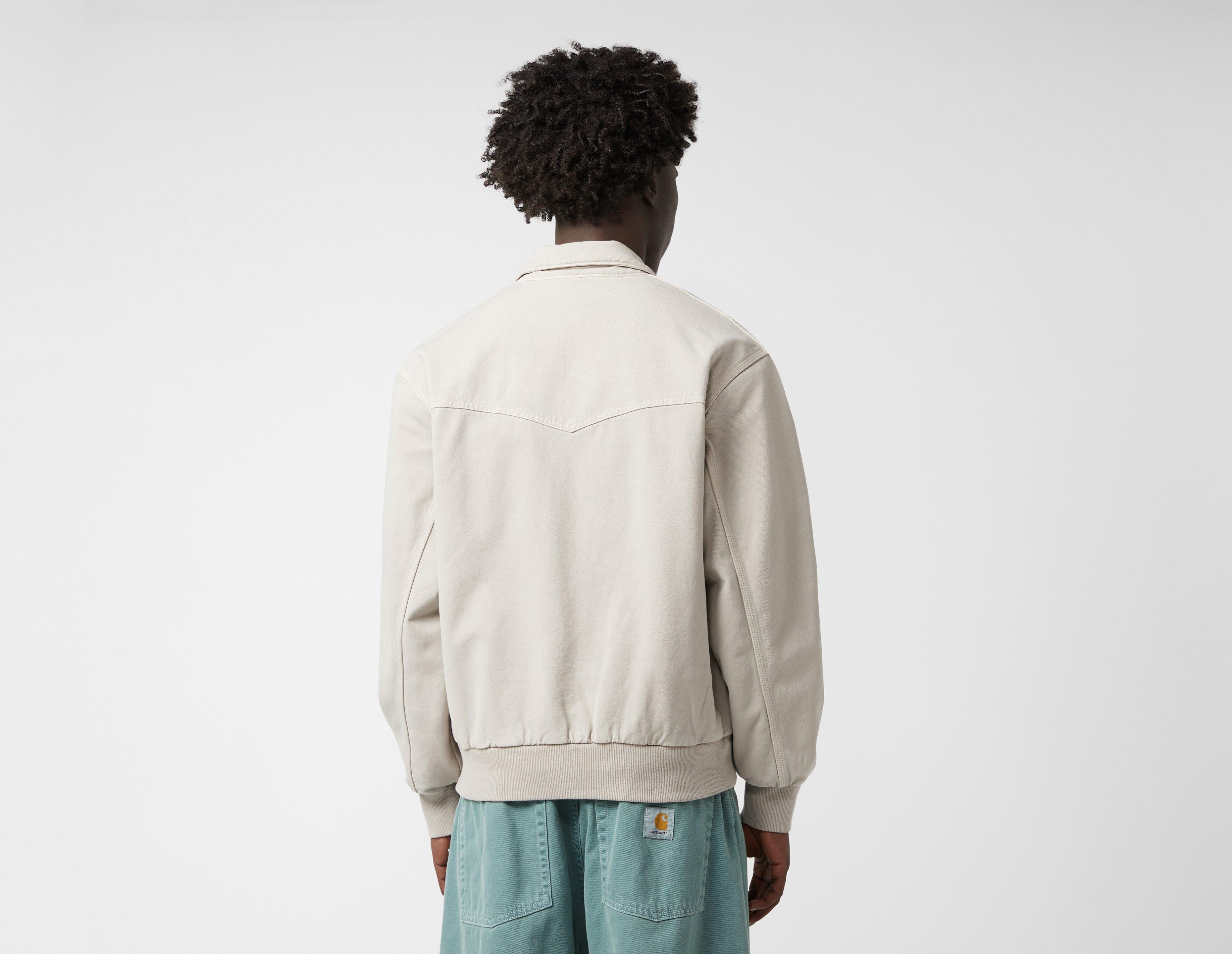 Carhartt WIP chaqueta OG Santa Fe