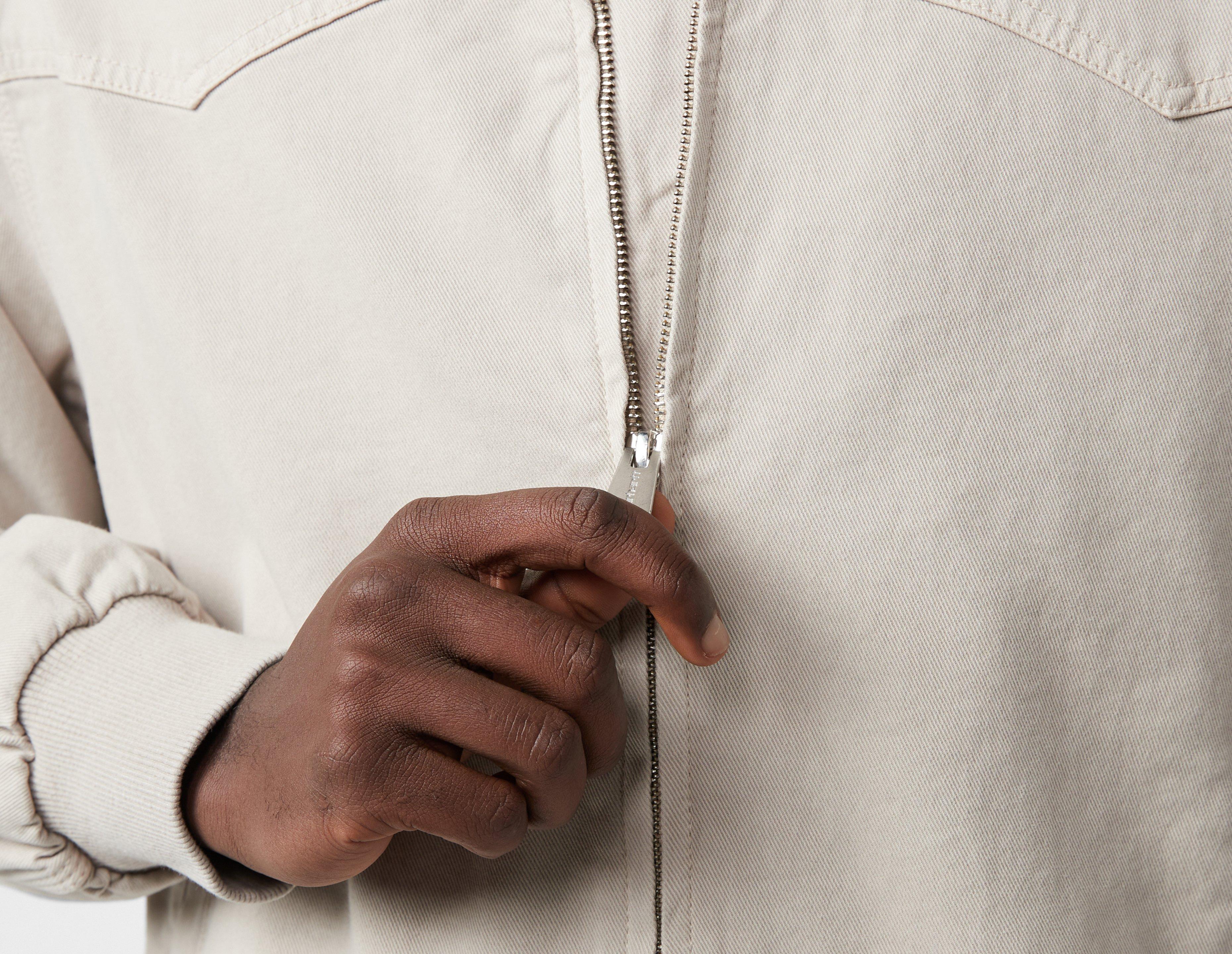 Carhartt WIP chaqueta OG Santa Fe