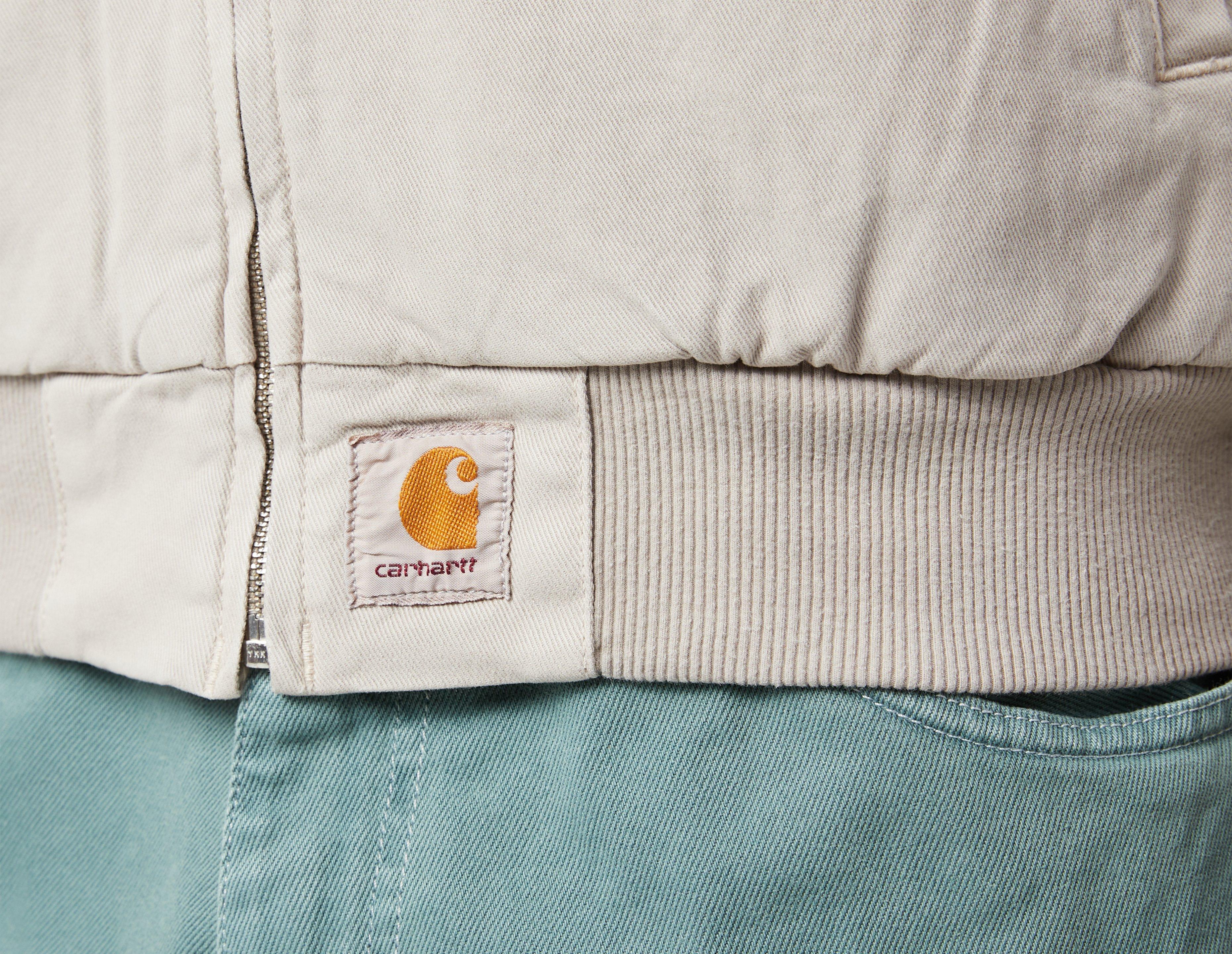 Carhartt WIP chaqueta OG Santa Fe