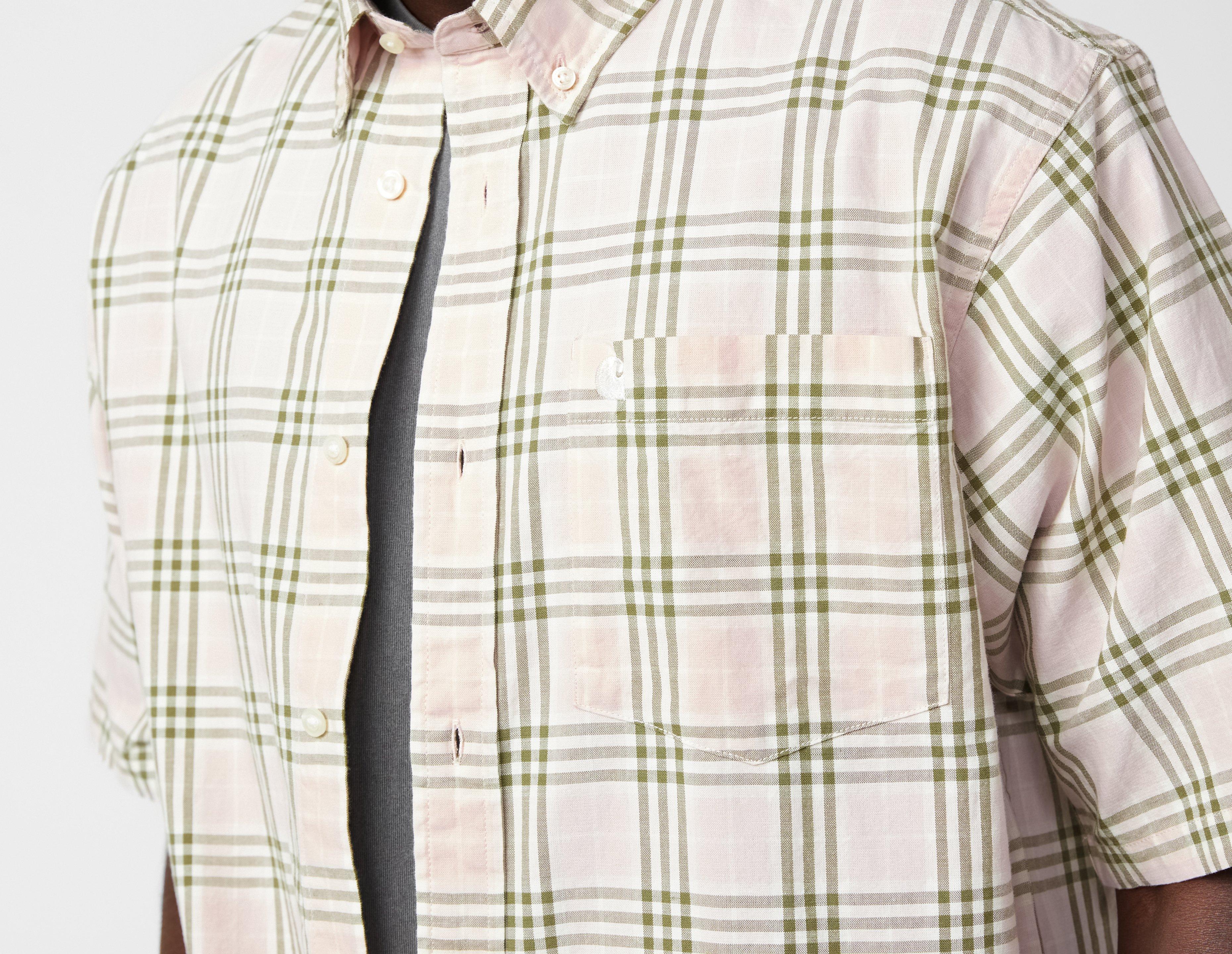 Carhartt WIP Niven Shirt