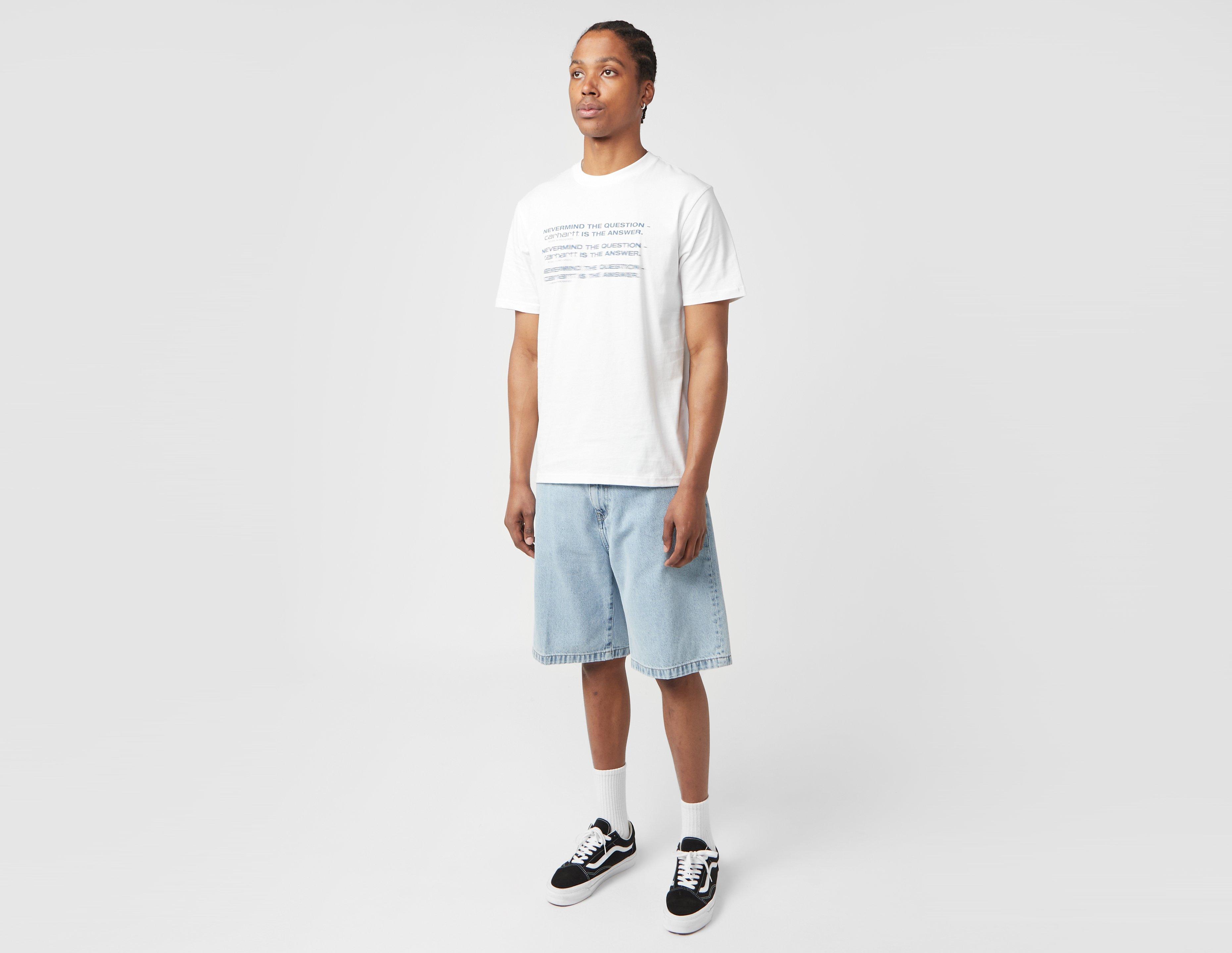 Carhartt WIP Nevermind T-Shirt