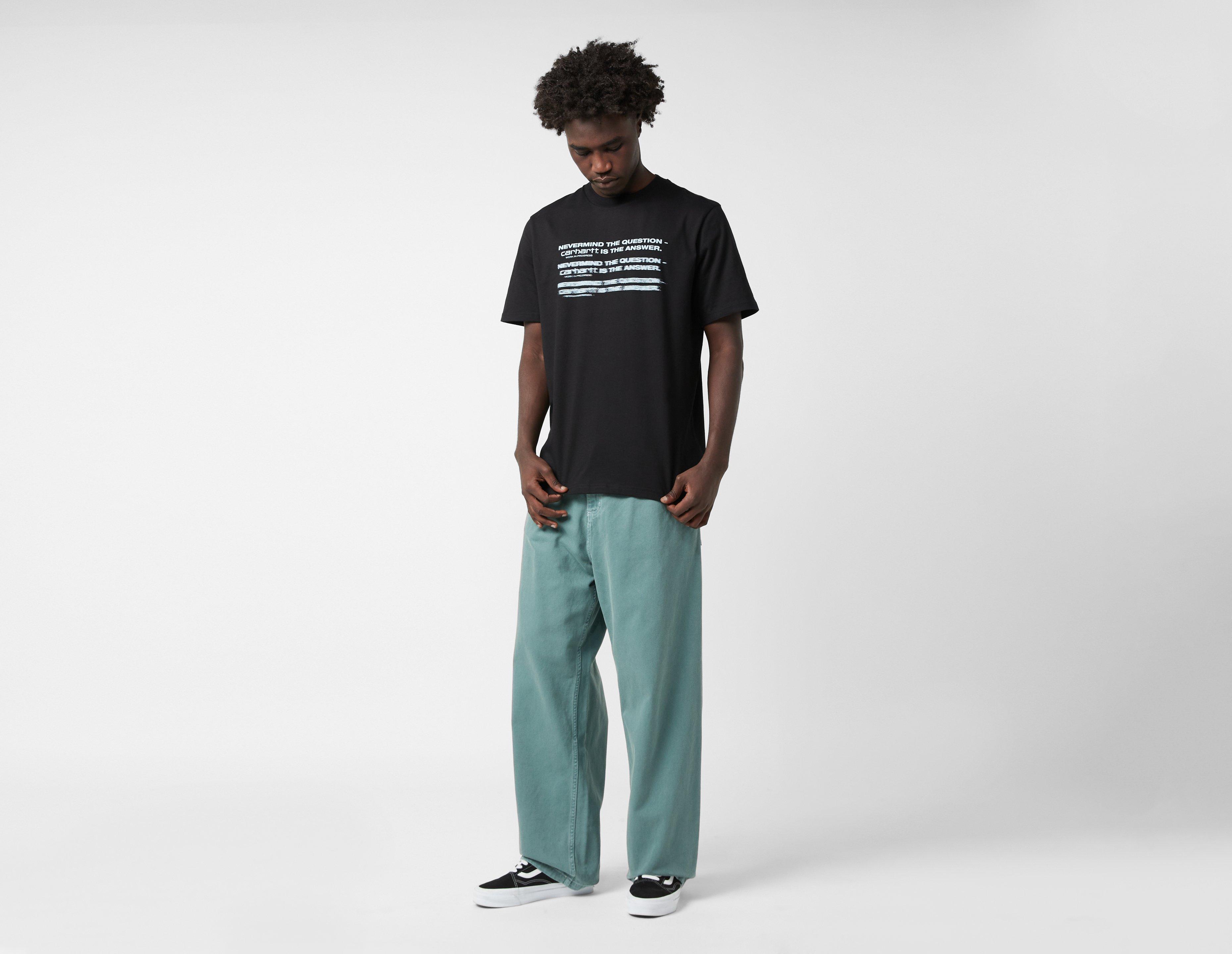 Carhartt WIP Nevermind T-Shirt