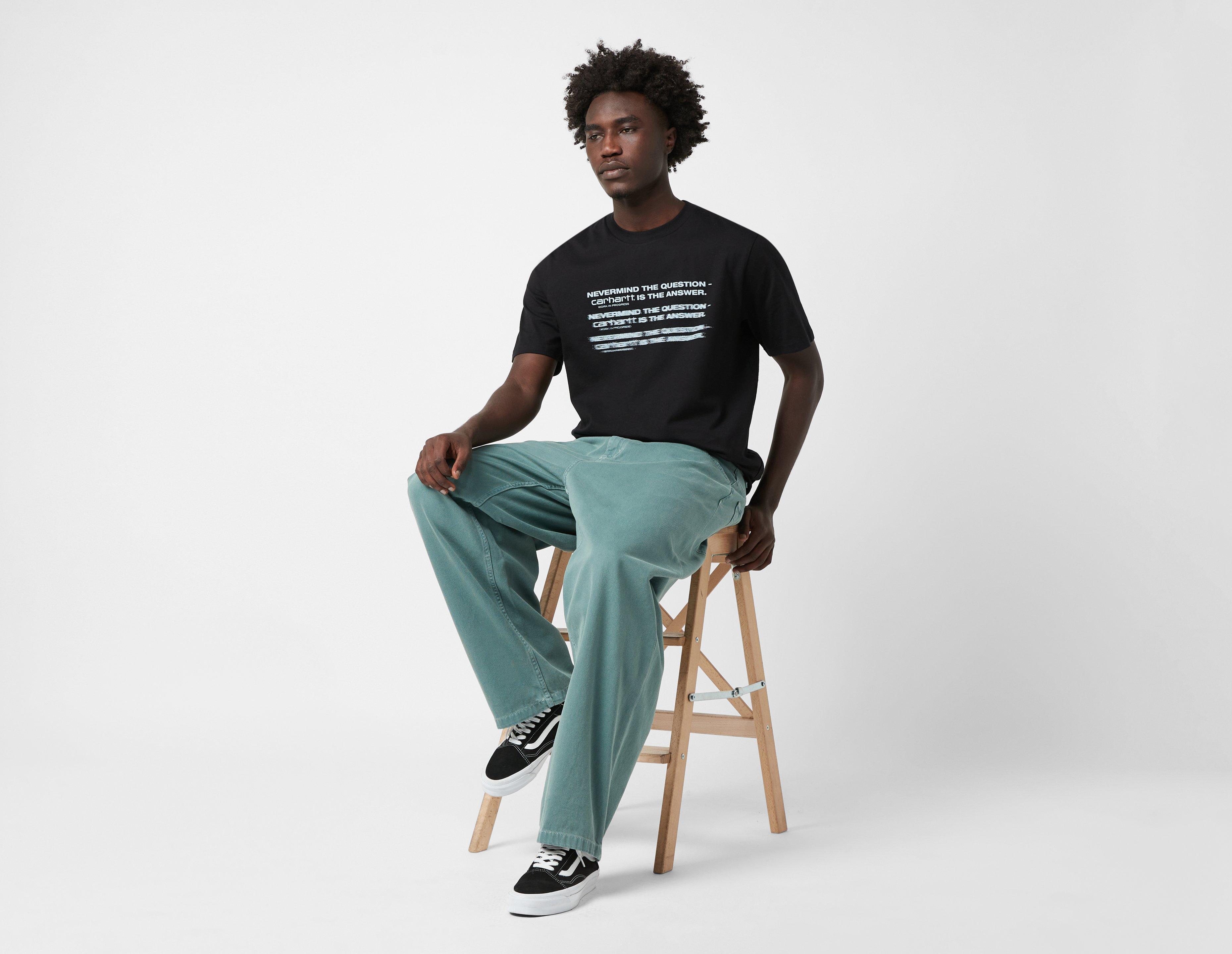 Carhartt WIP Nevermind T-Shirt