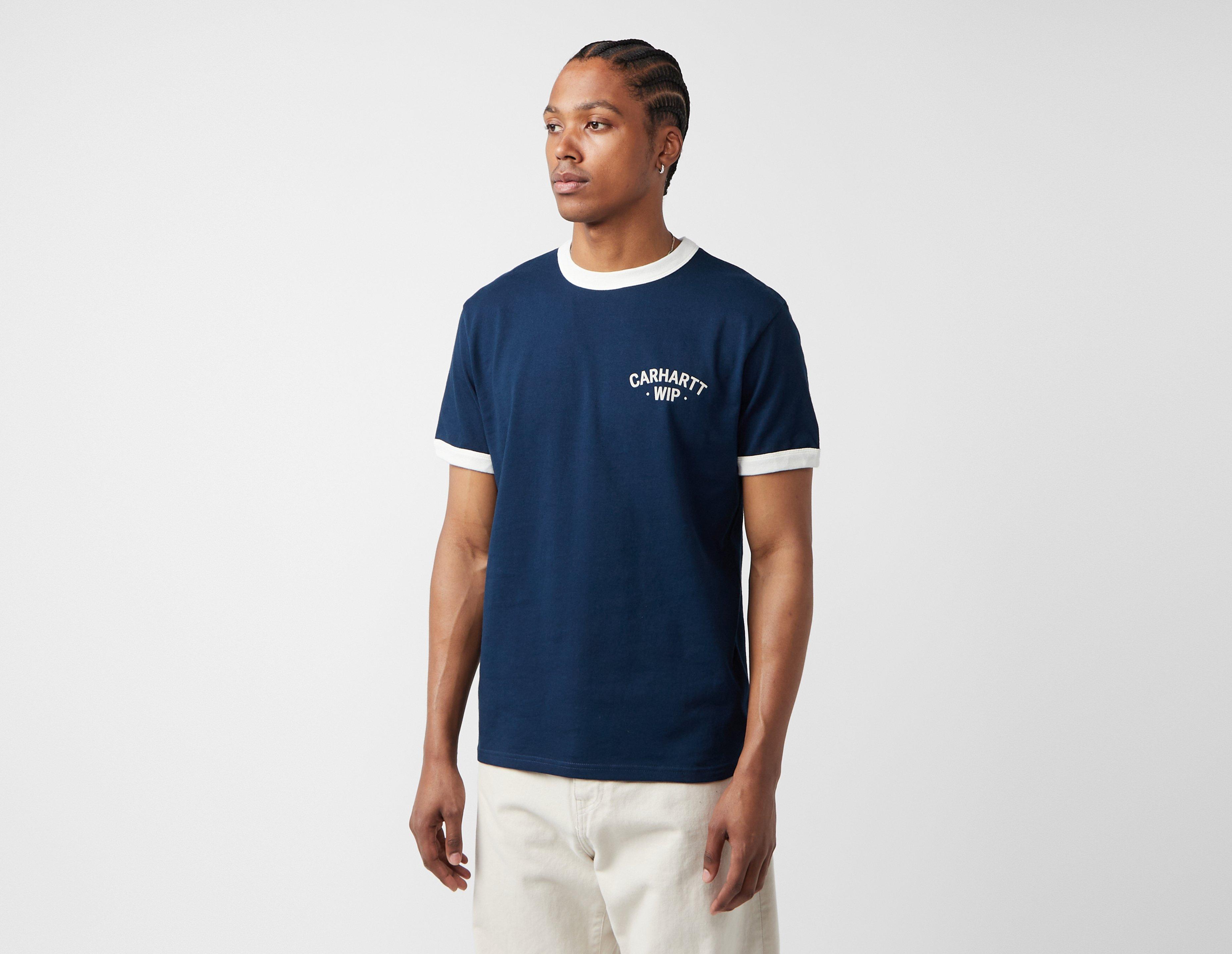 Carhartt WIP 89 Ringer T-Shirt