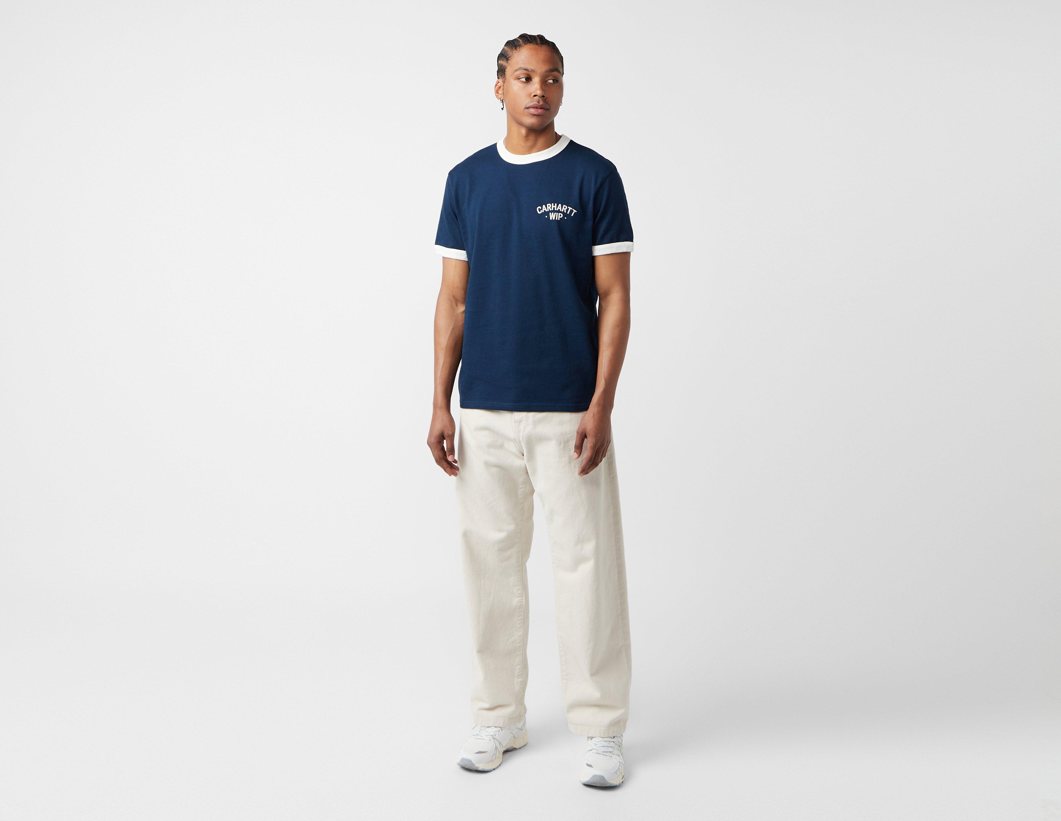 Carhartt WIP 89 Ringer T-Shirt