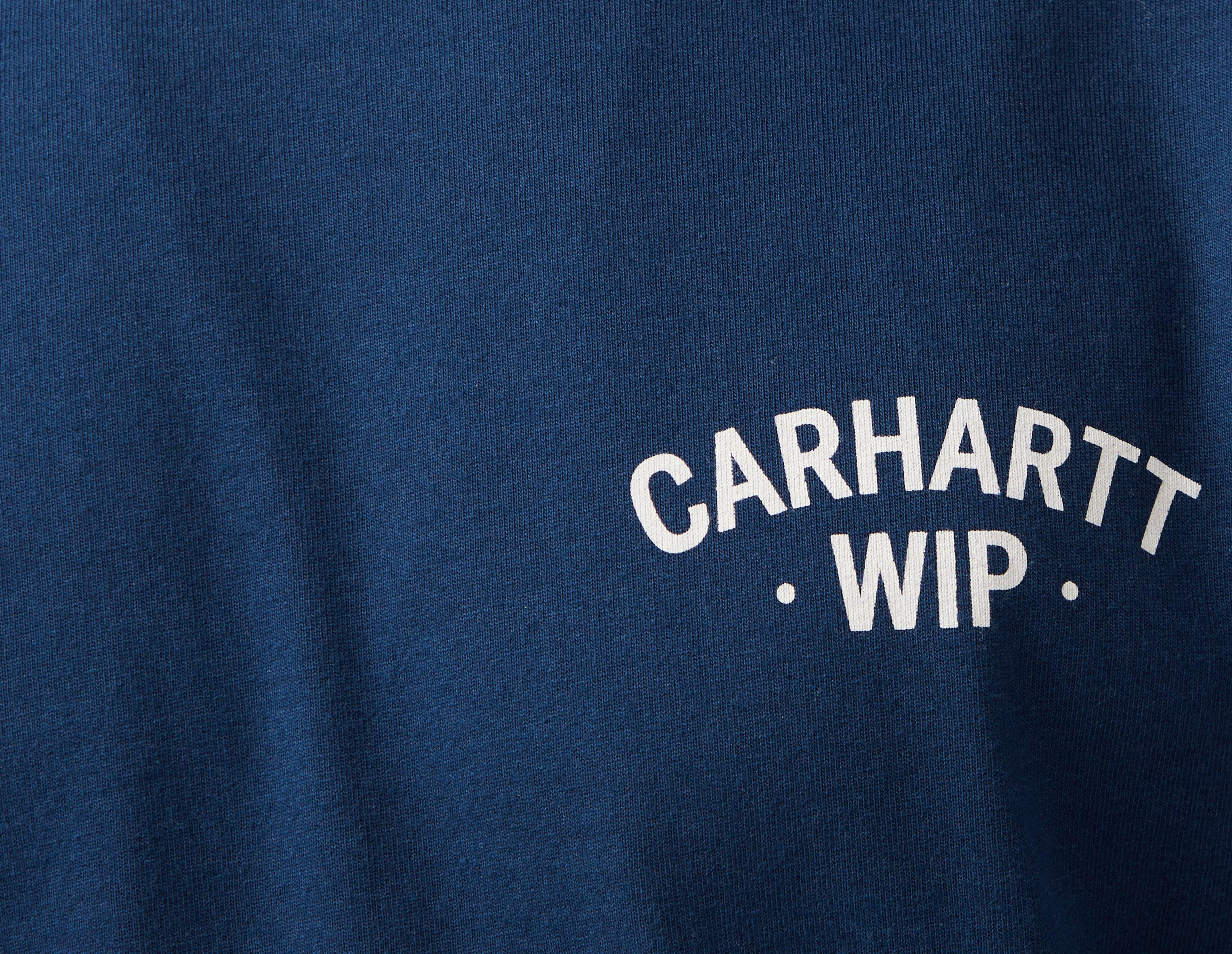 Carhartt WIP 89 Ringer T-Shirt