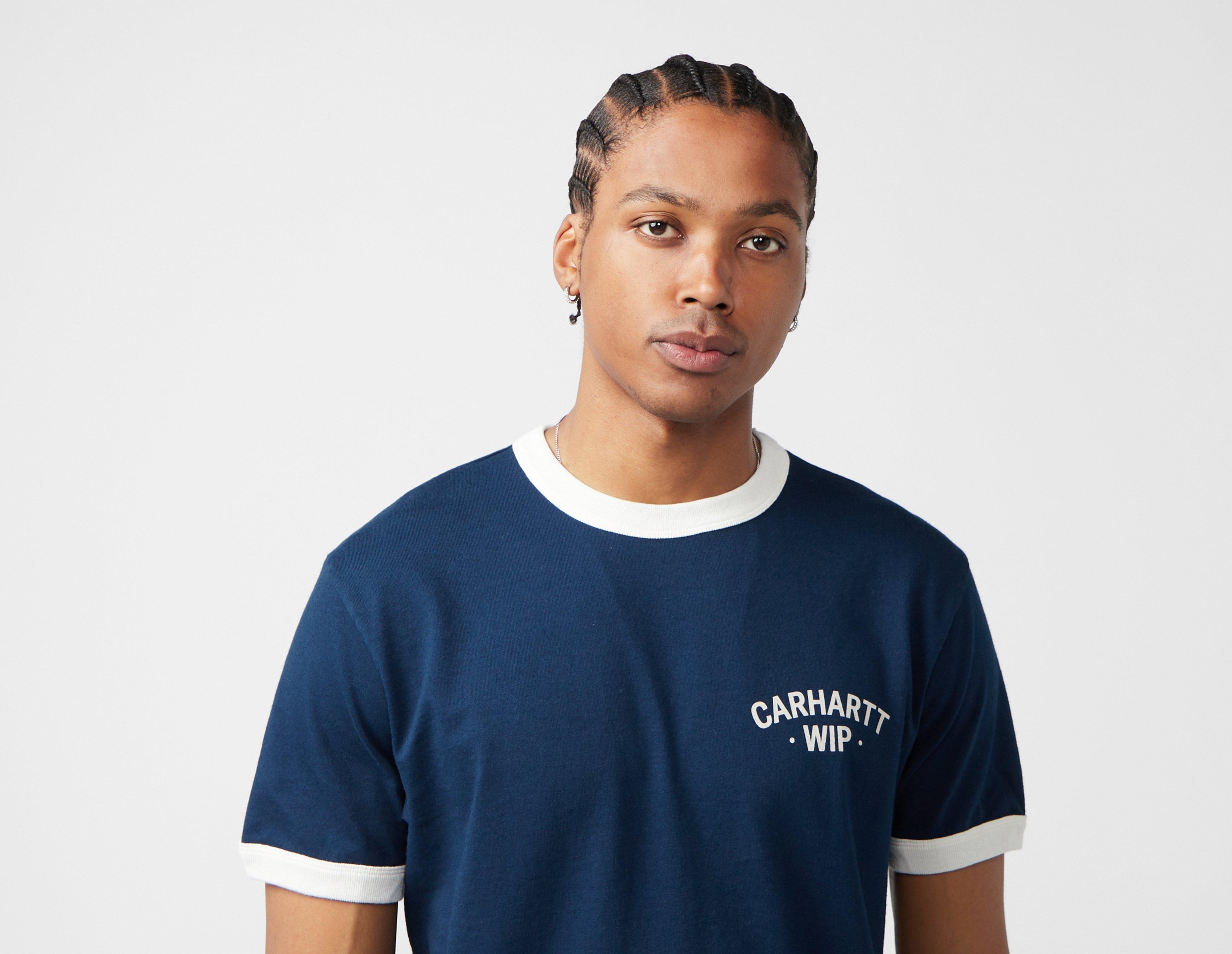 Carhartt WIP 89 Ringer T-Shirt