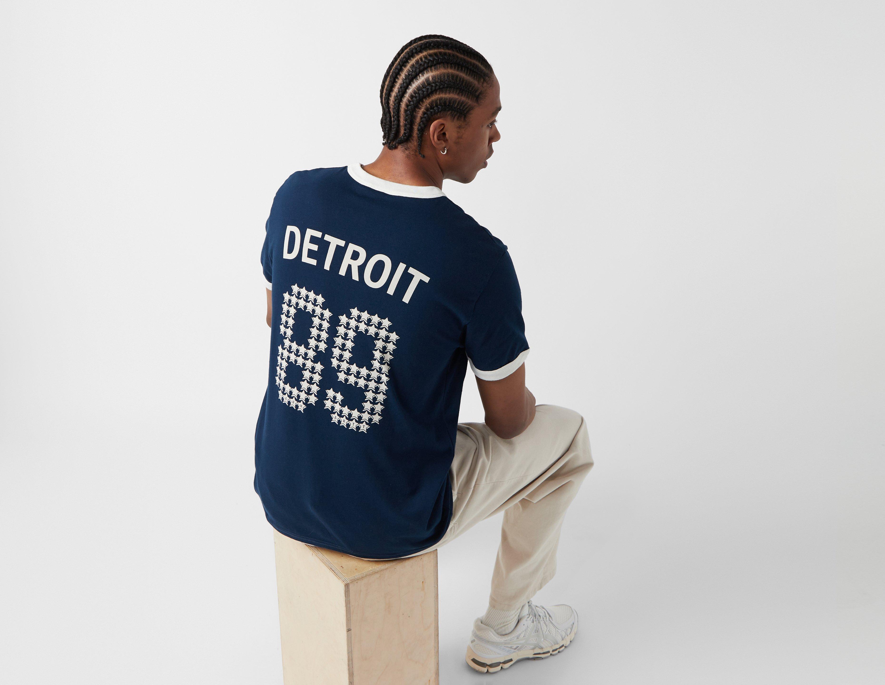 Carhartt WIP 89 Ringer T-Shirt