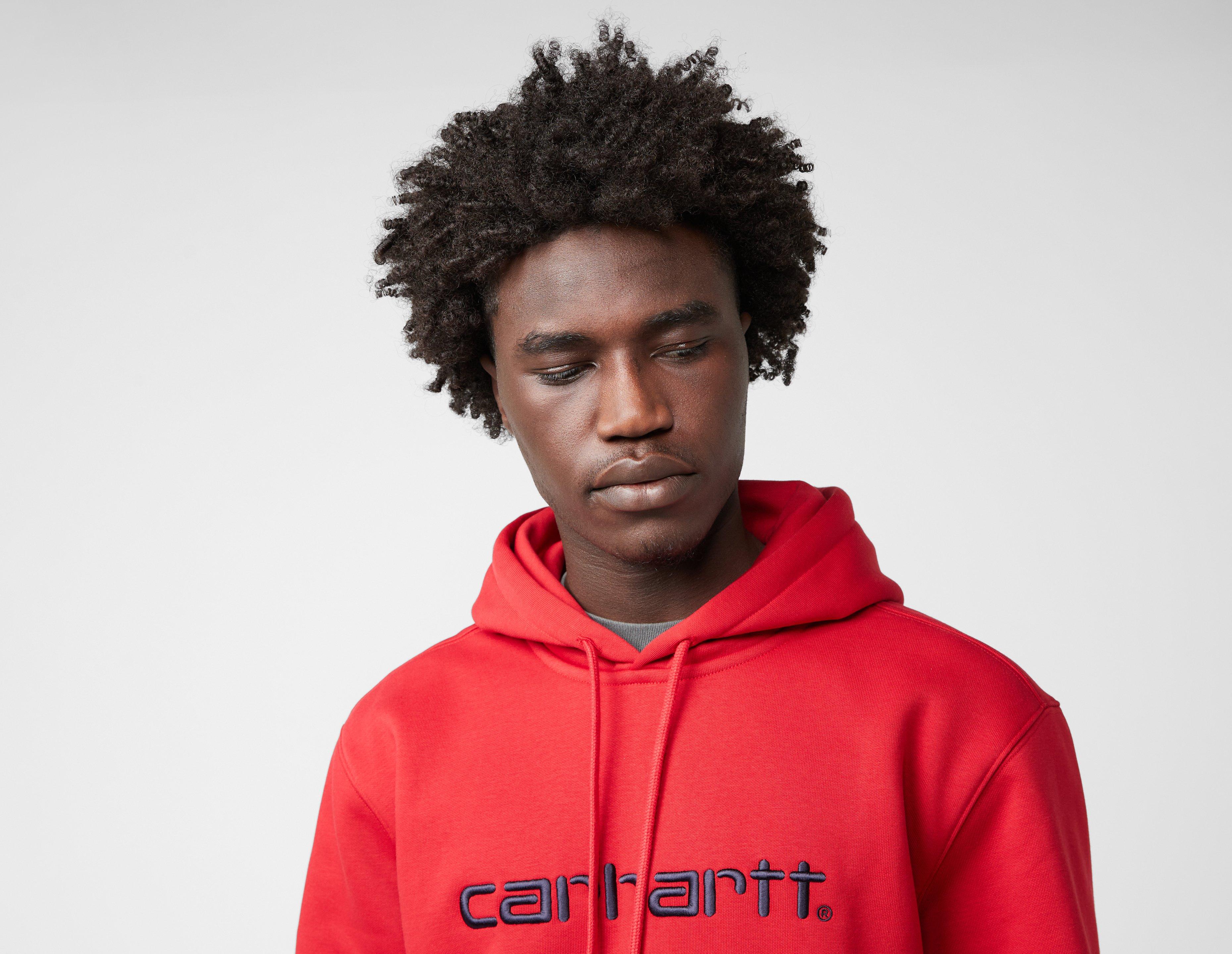 Carhartt WIP Carhartt Hoodie