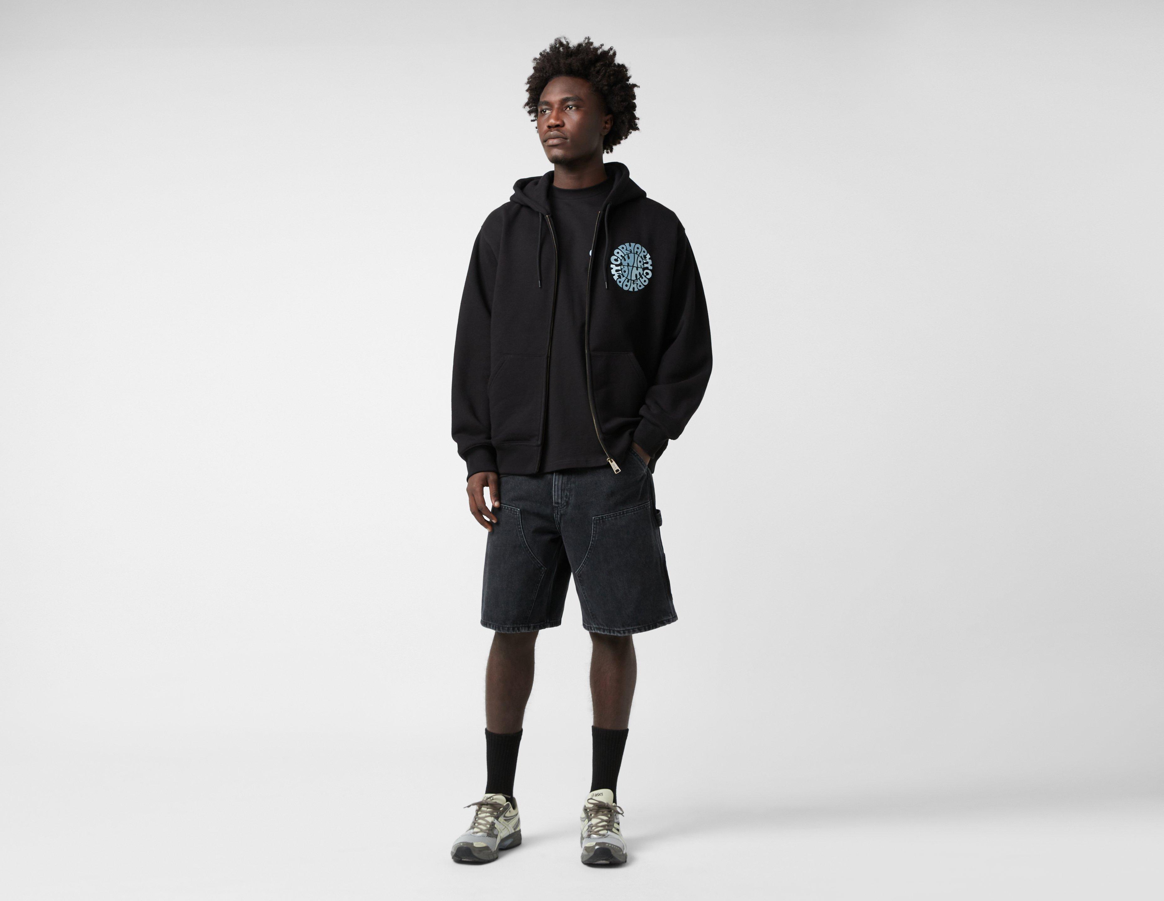 Carhartt WIP Jazzy Zip Hoodie