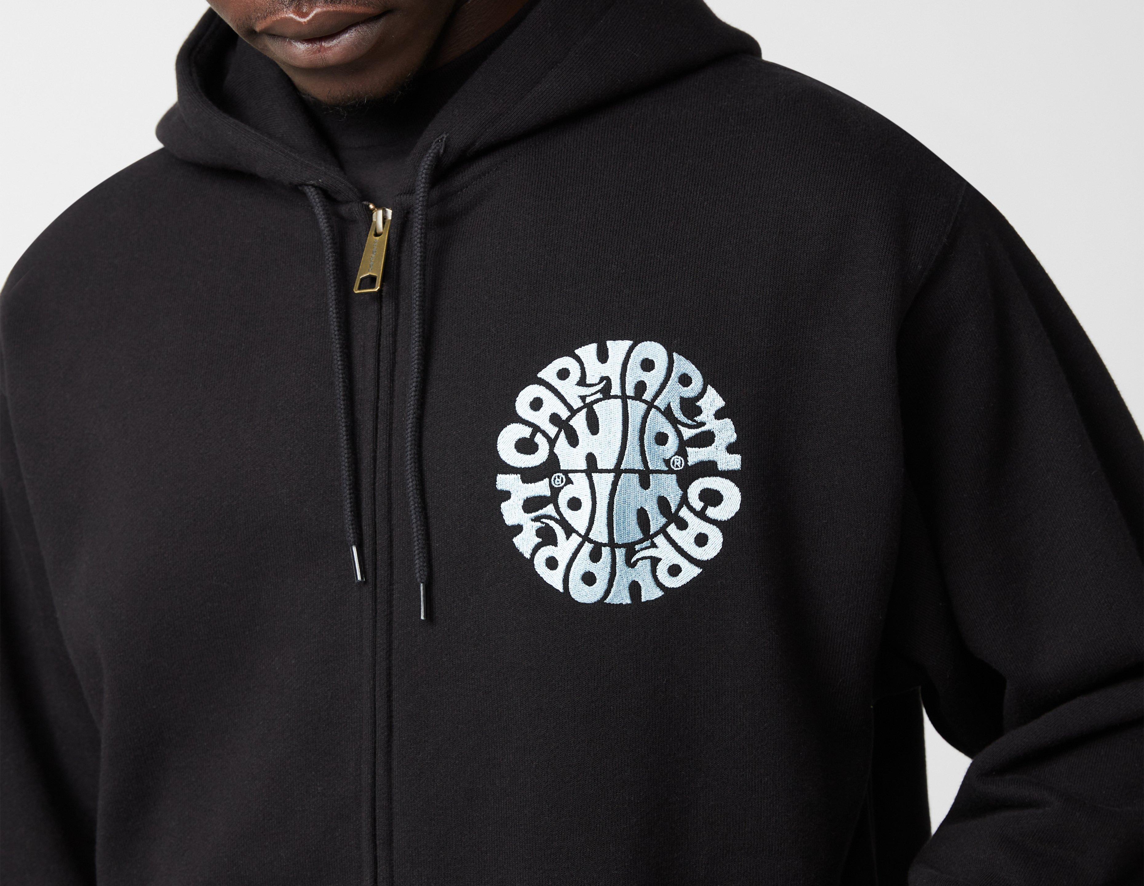 Carhartt WIP Jazzy Zip Hoodie