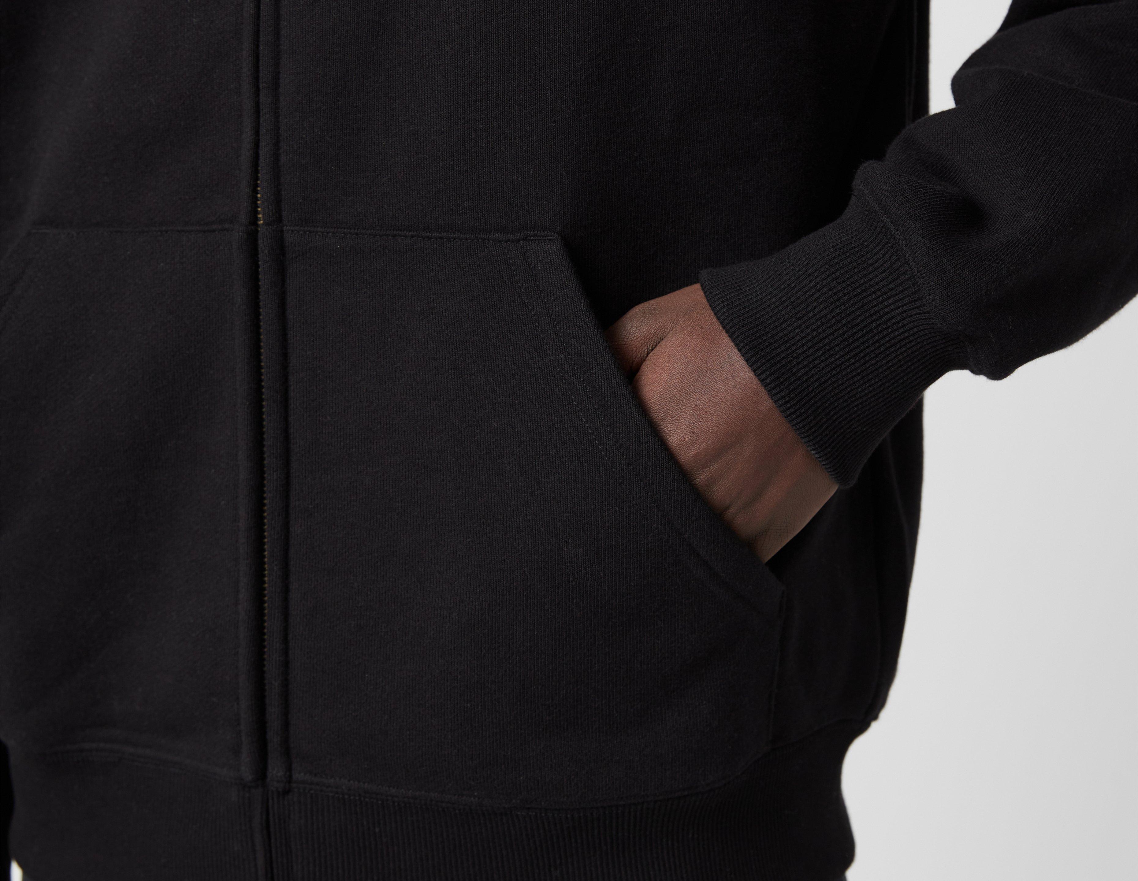 Carhartt WIP Jazzy Zip Hoodie