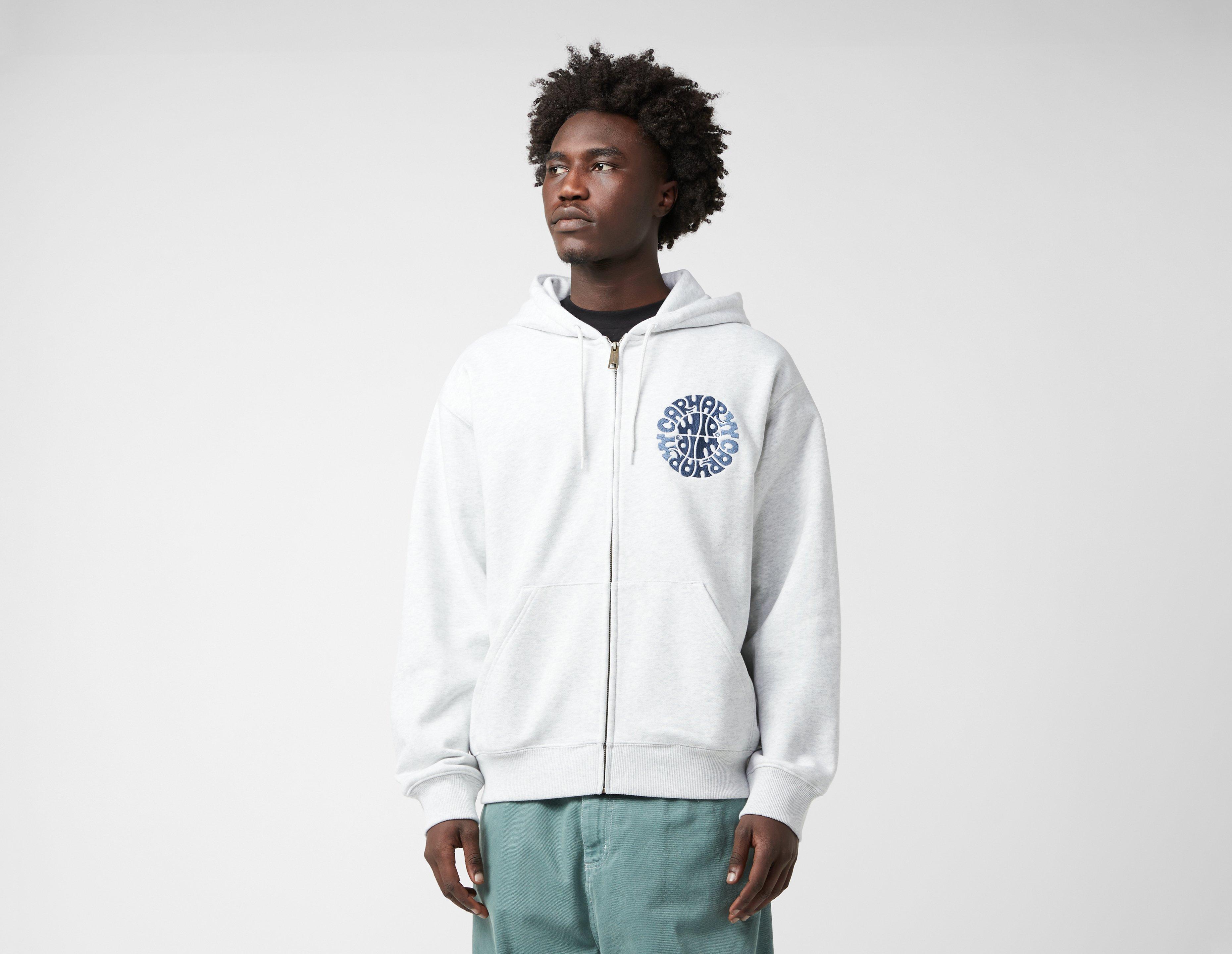 Carhartt WIP Jazzy Zip Hoodie