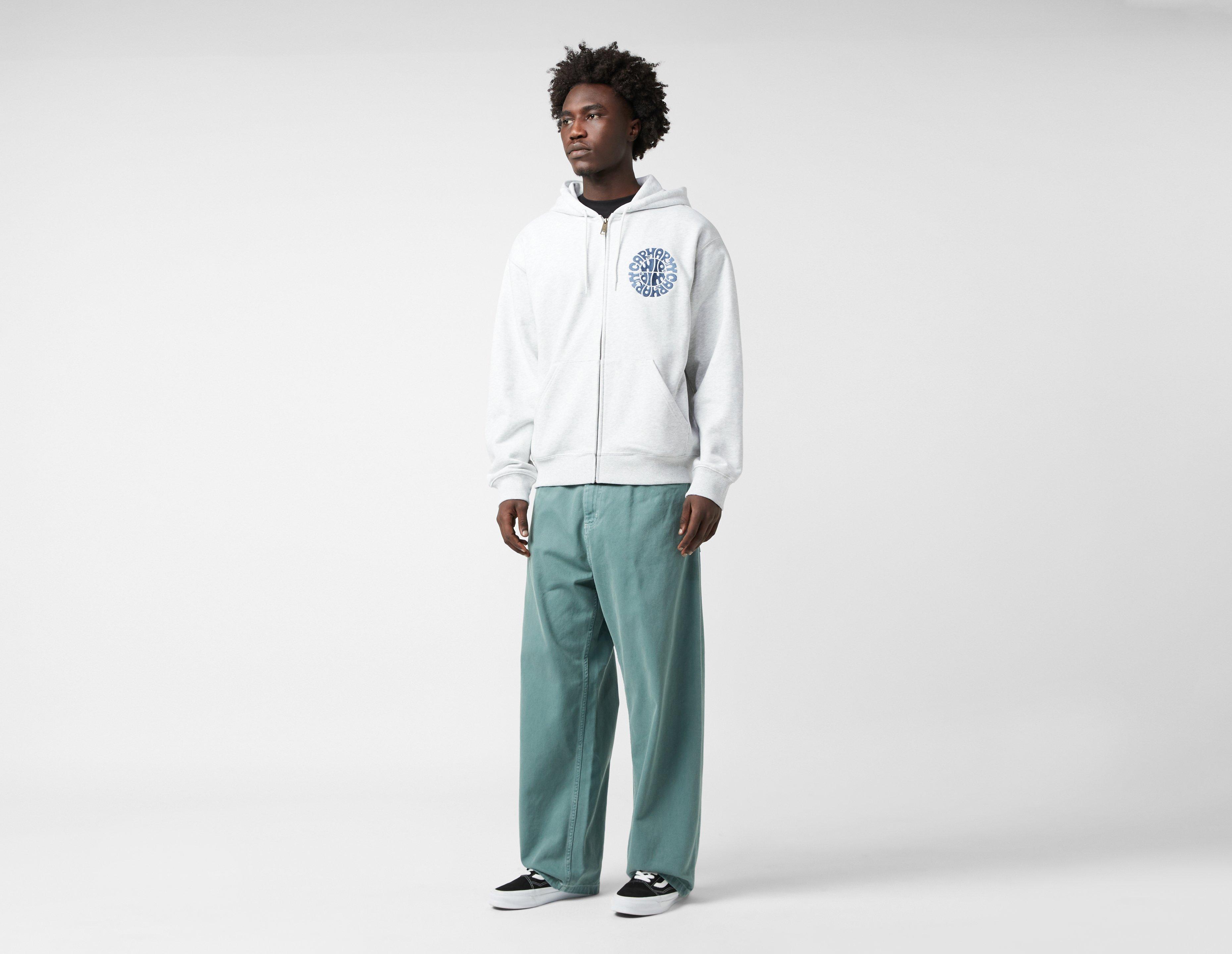 Carhartt WIP Jazzy Zip Hoodie