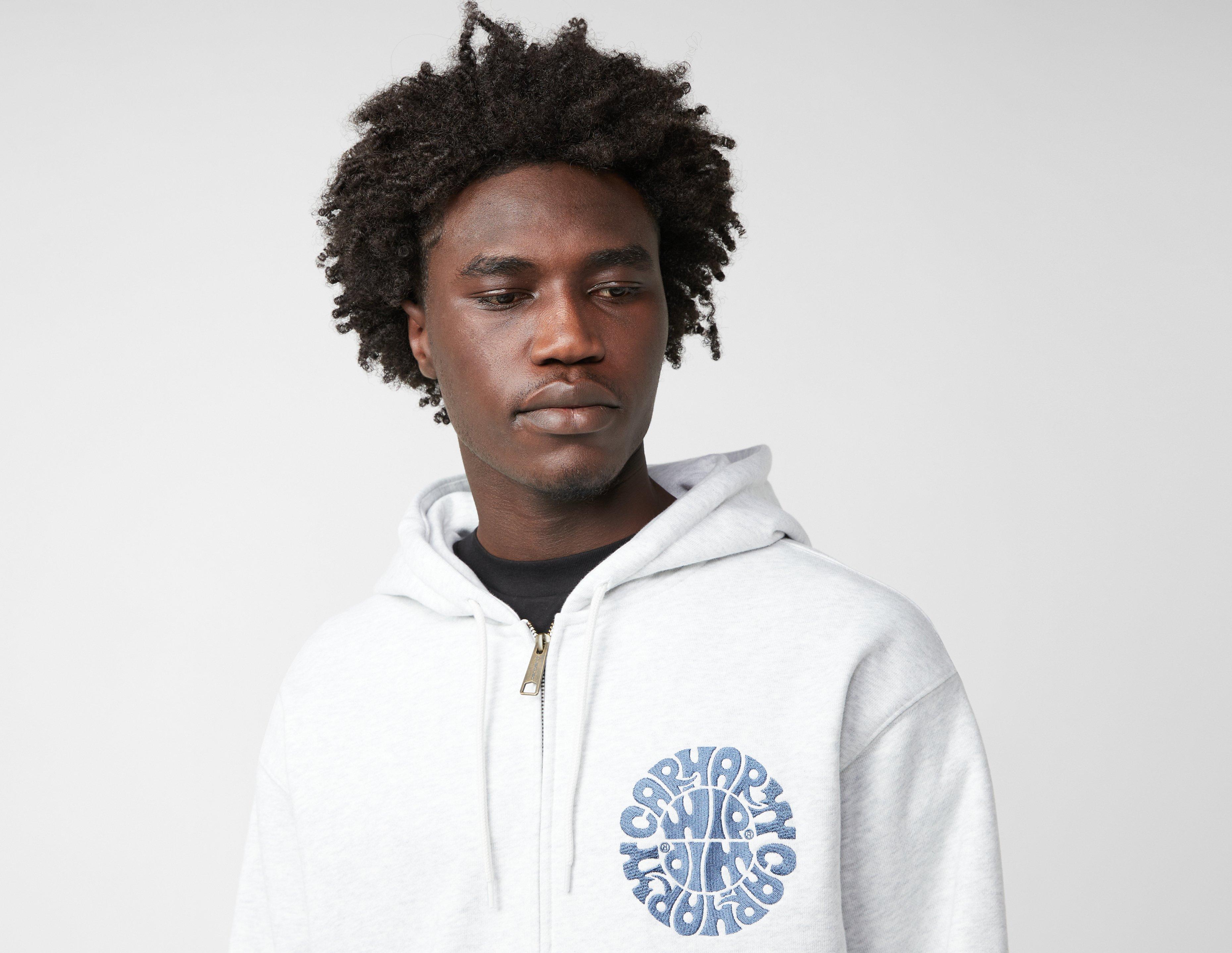 Carhartt WIP Jazzy Zip Hoodie