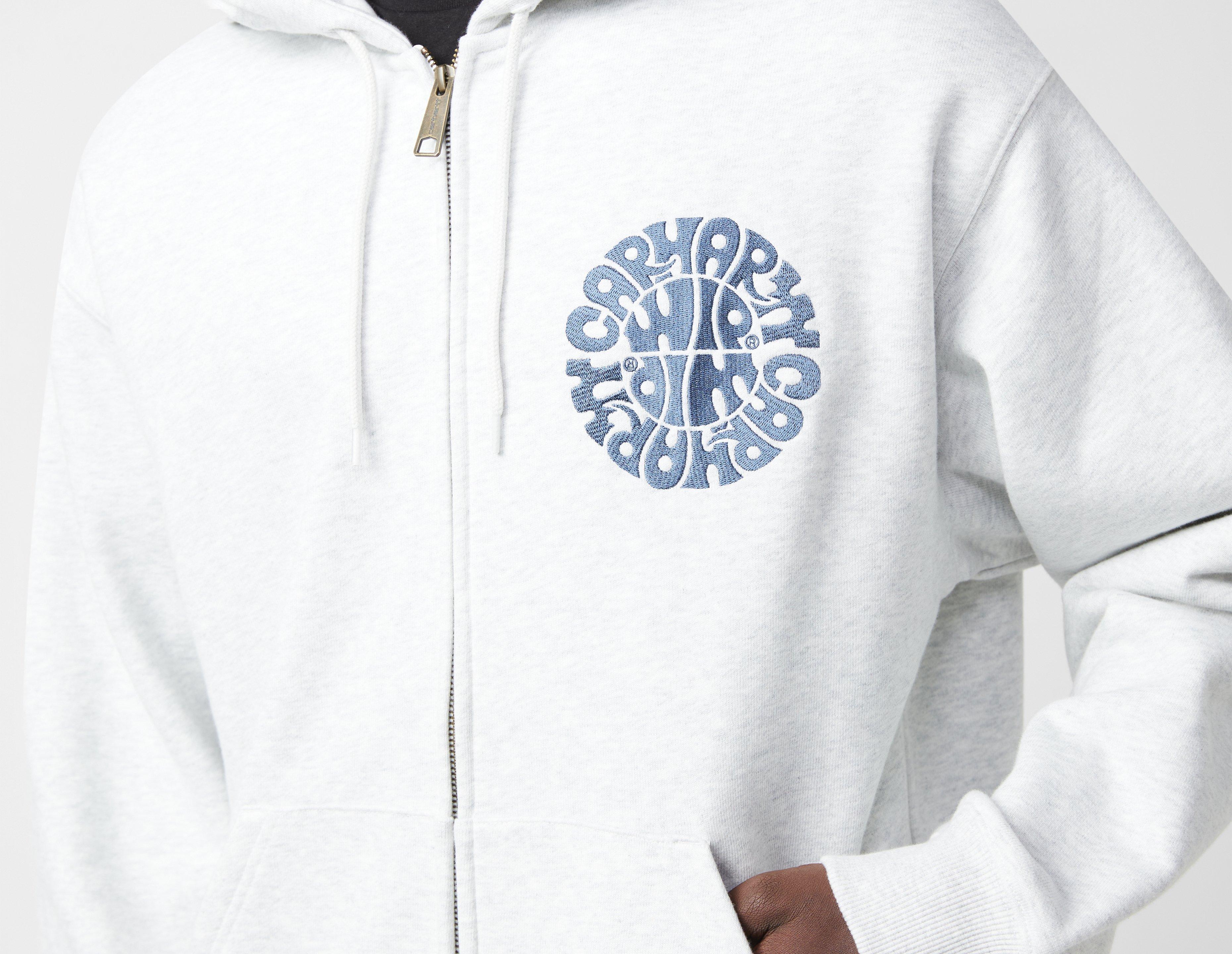 Carhartt WIP Jazzy Zip Hoodie