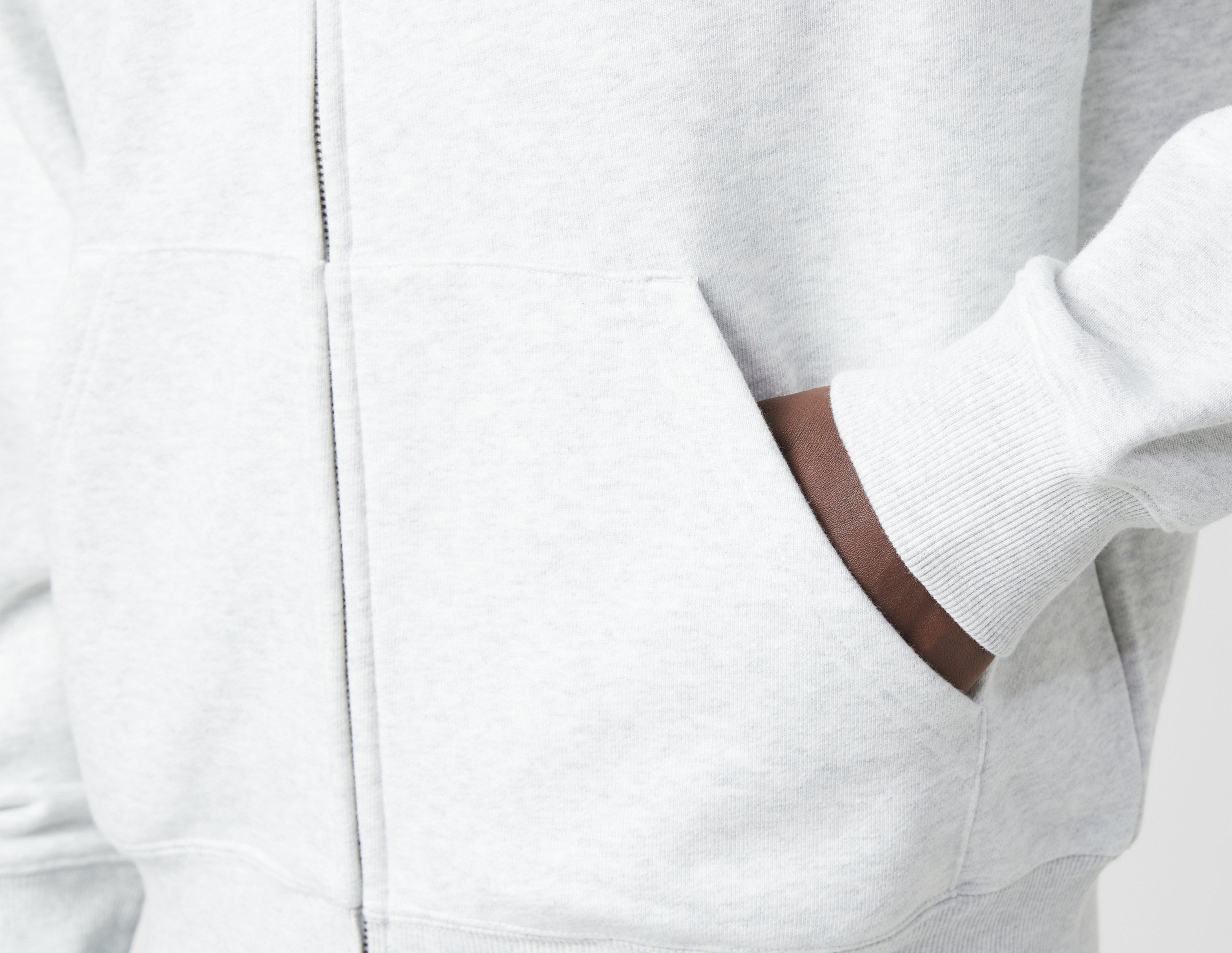 Carhartt WIP Jazzy Zip Hoodie