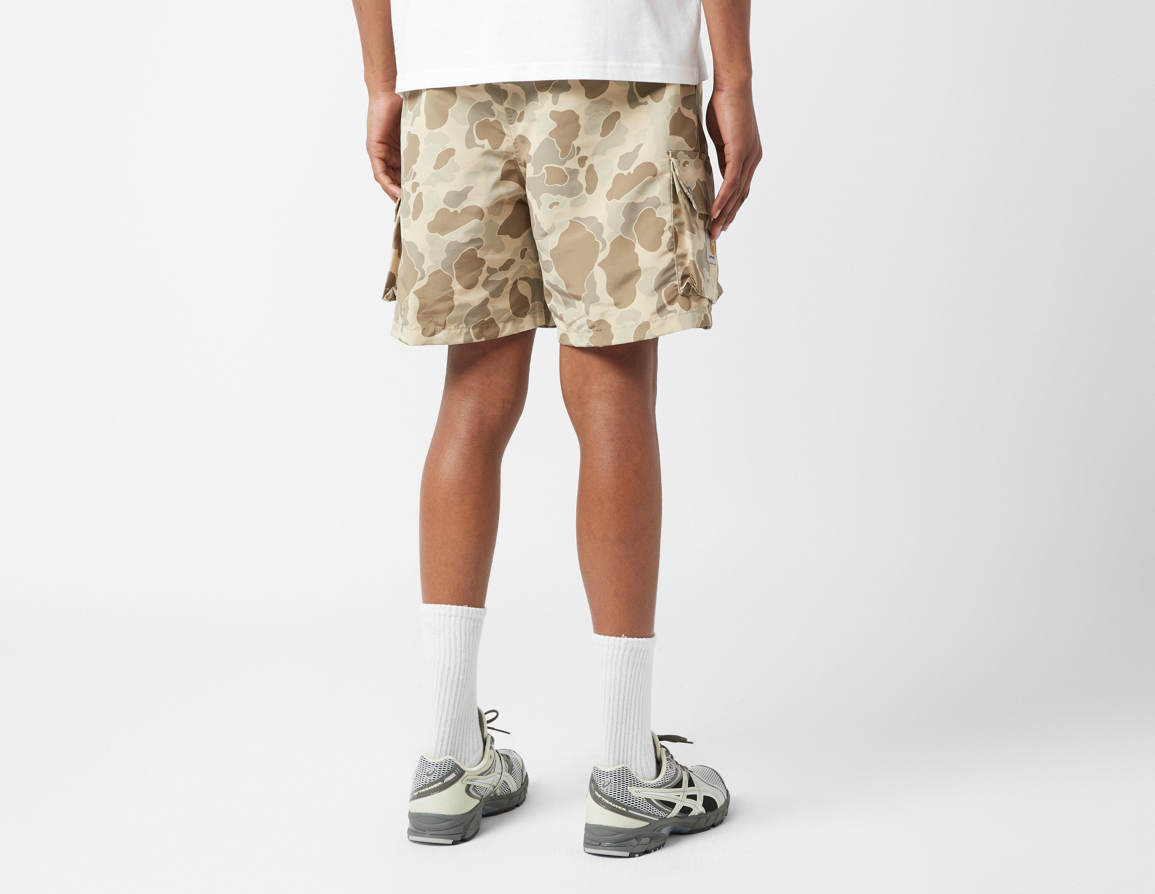 Carhartt WIP Irwin Shorts