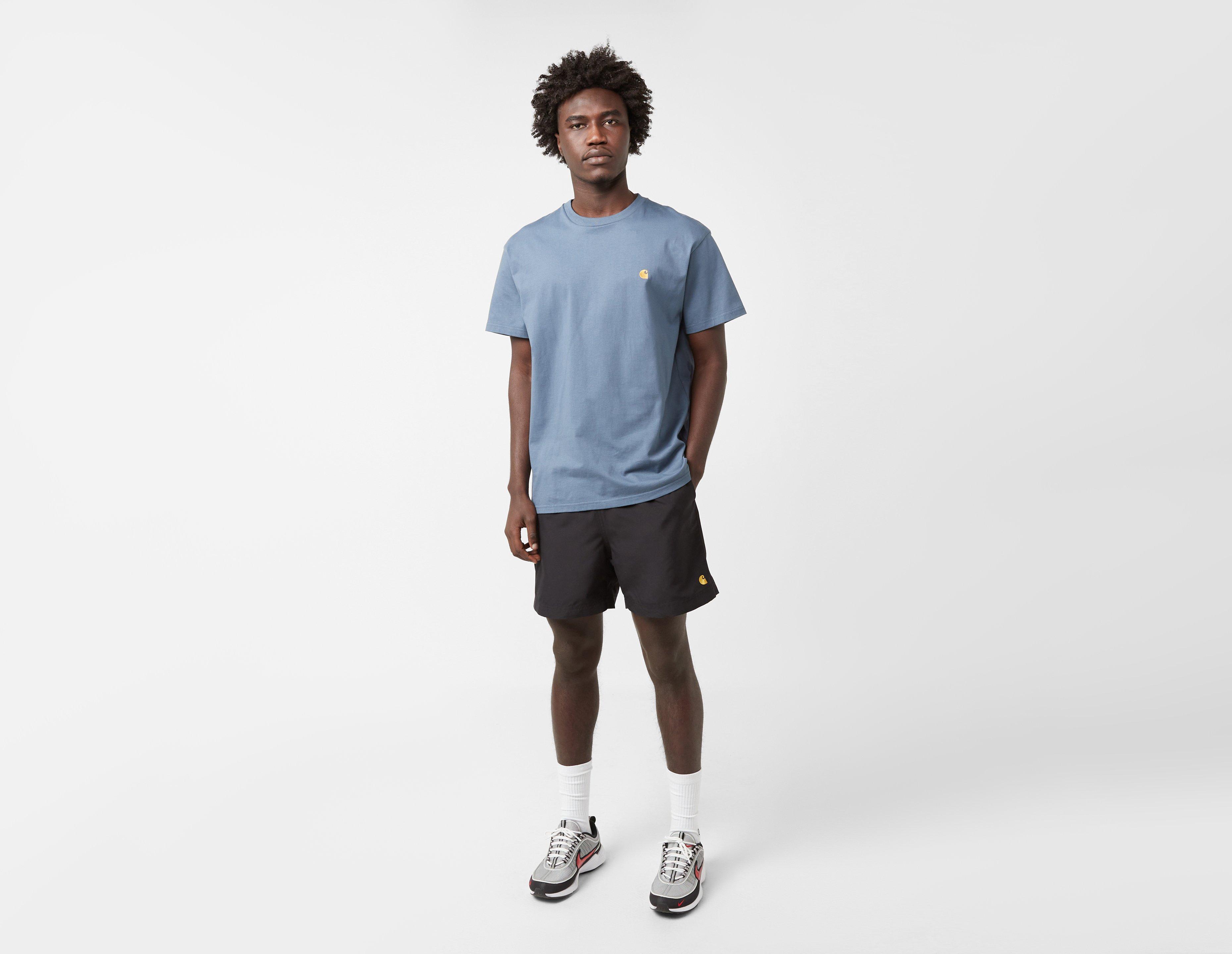 Carhartt WIP bermudas Chase